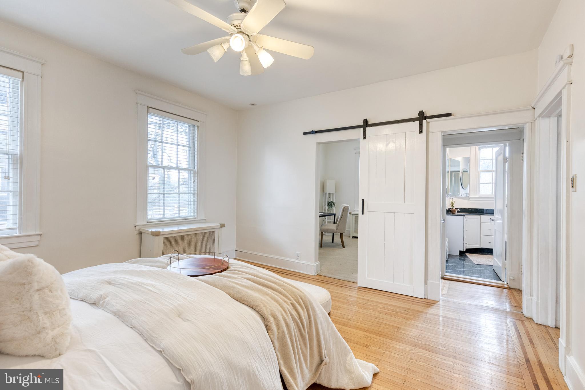 CEDARCROFT HISTORIC DISTRICT - Residential Lease