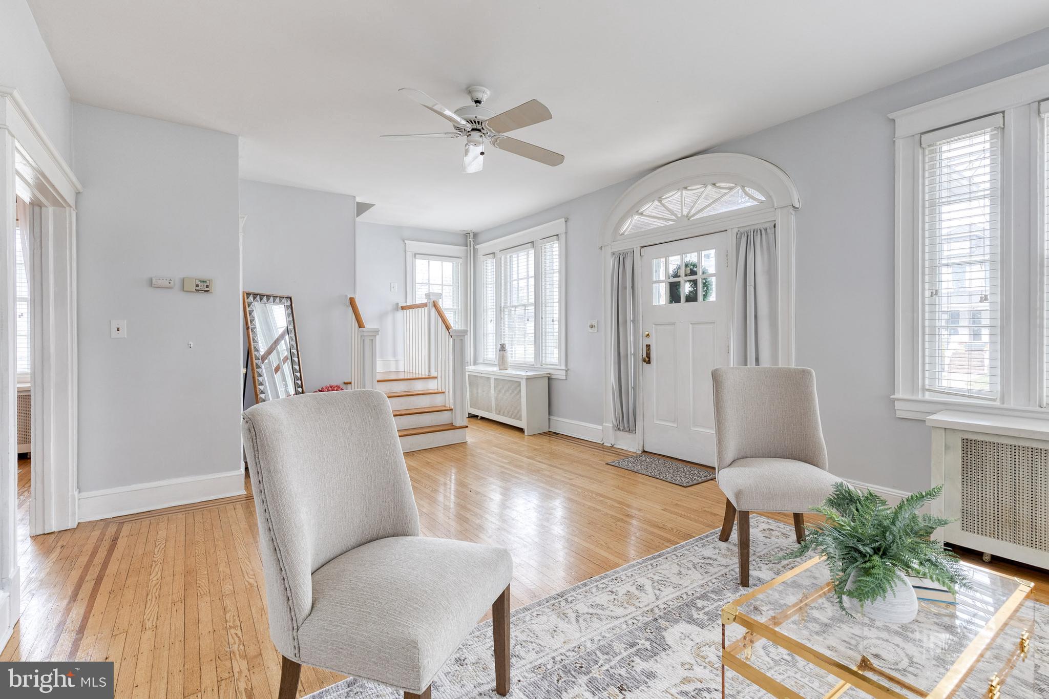 CEDARCROFT HISTORIC DISTRICT - Residential Lease