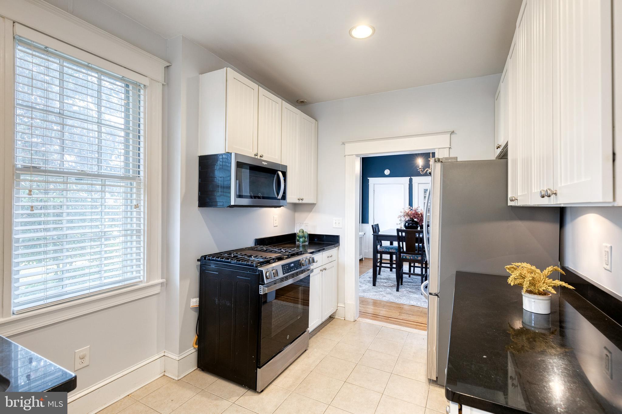 CEDARCROFT HISTORIC DISTRICT - Residential Lease