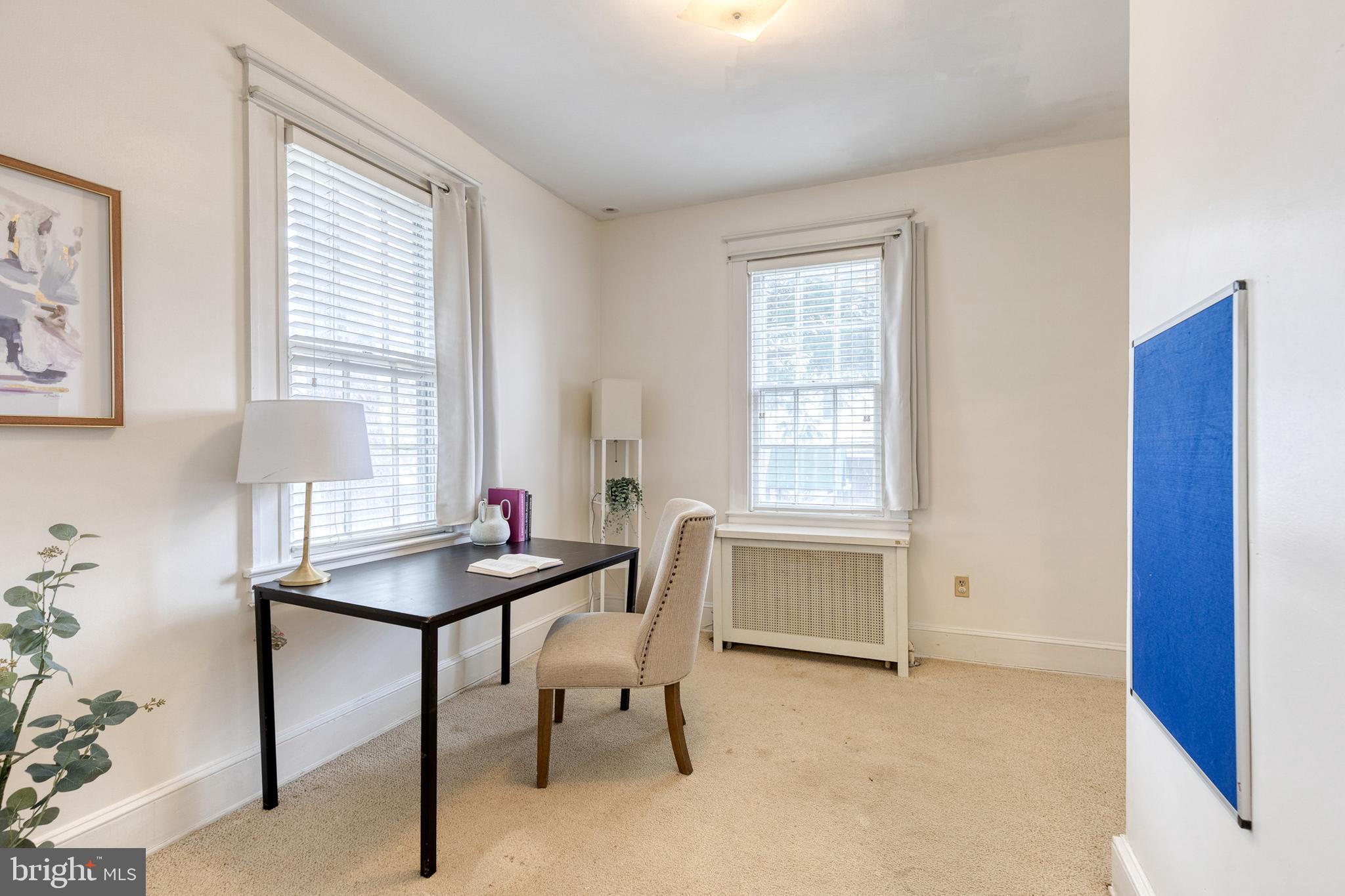 CEDARCROFT HISTORIC DISTRICT - Residential Lease