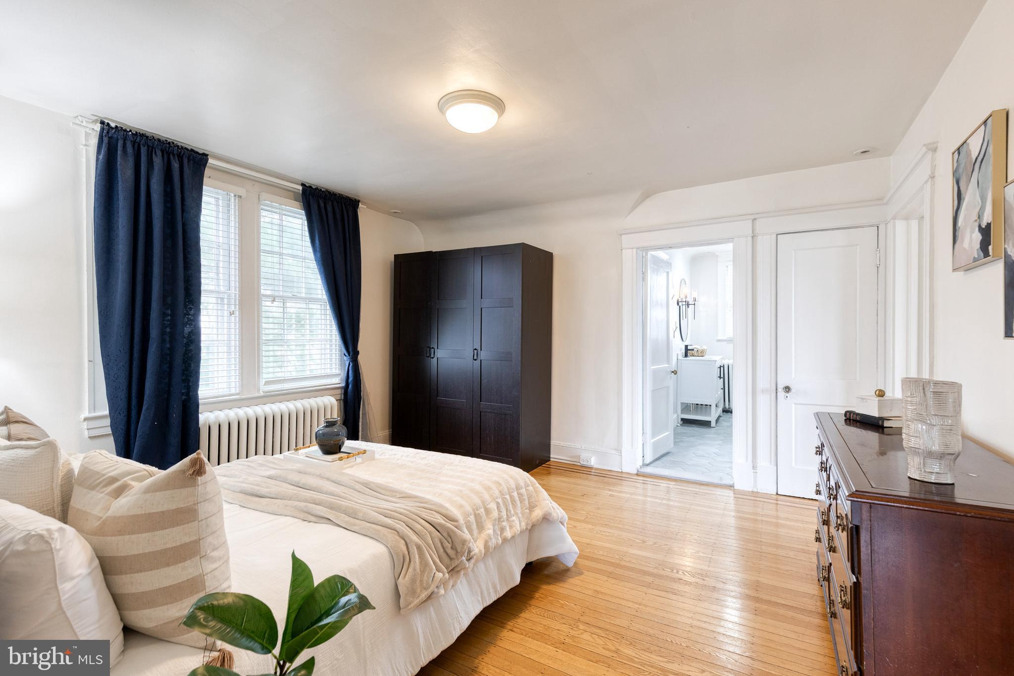 CEDARCROFT HISTORIC DISTRICT - Residential Lease