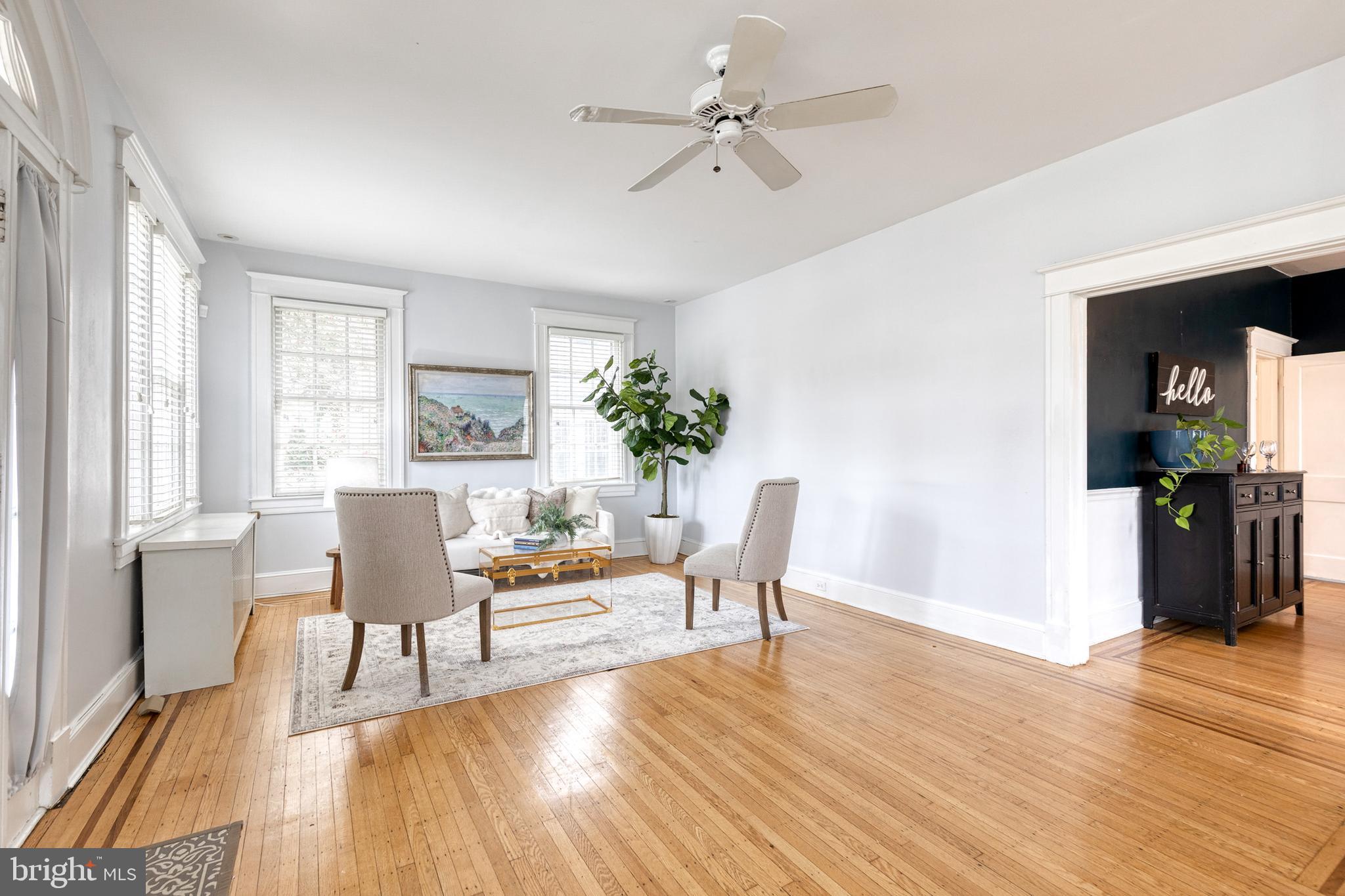 CEDARCROFT HISTORIC DISTRICT - Residential Lease