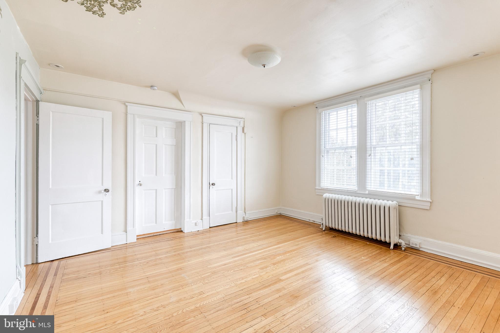 CEDARCROFT HISTORIC DISTRICT - Residential Lease