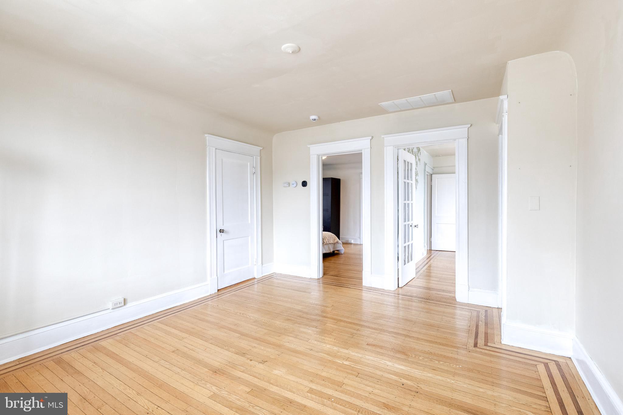 CEDARCROFT HISTORIC DISTRICT - Residential Lease