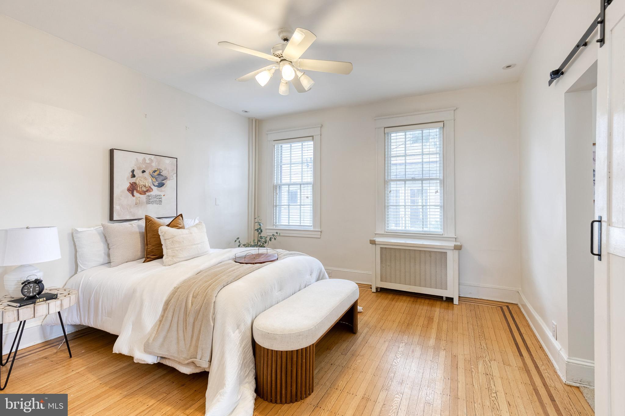 CEDARCROFT HISTORIC DISTRICT - Residential Lease