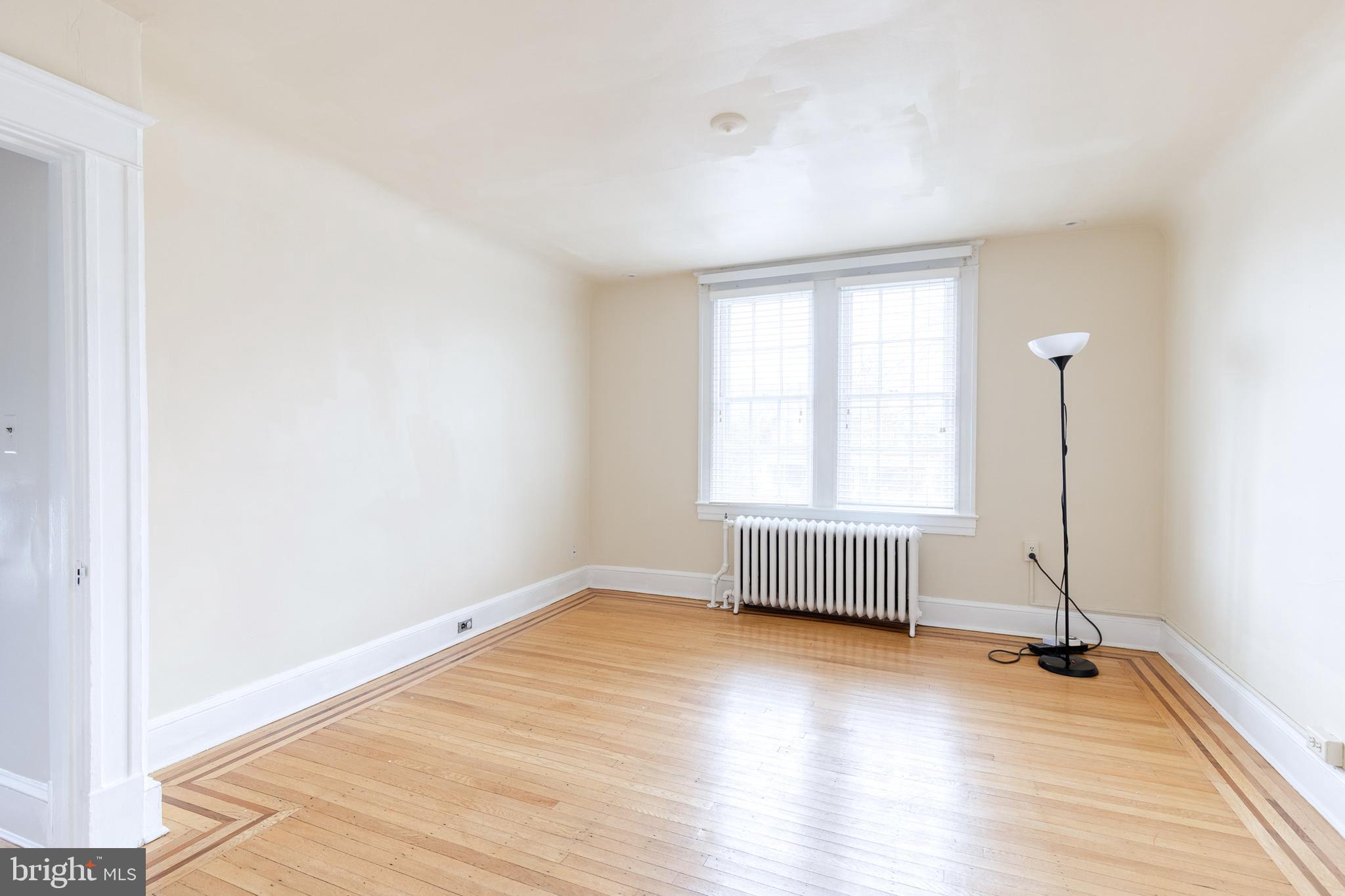 CEDARCROFT HISTORIC DISTRICT - Residential Lease