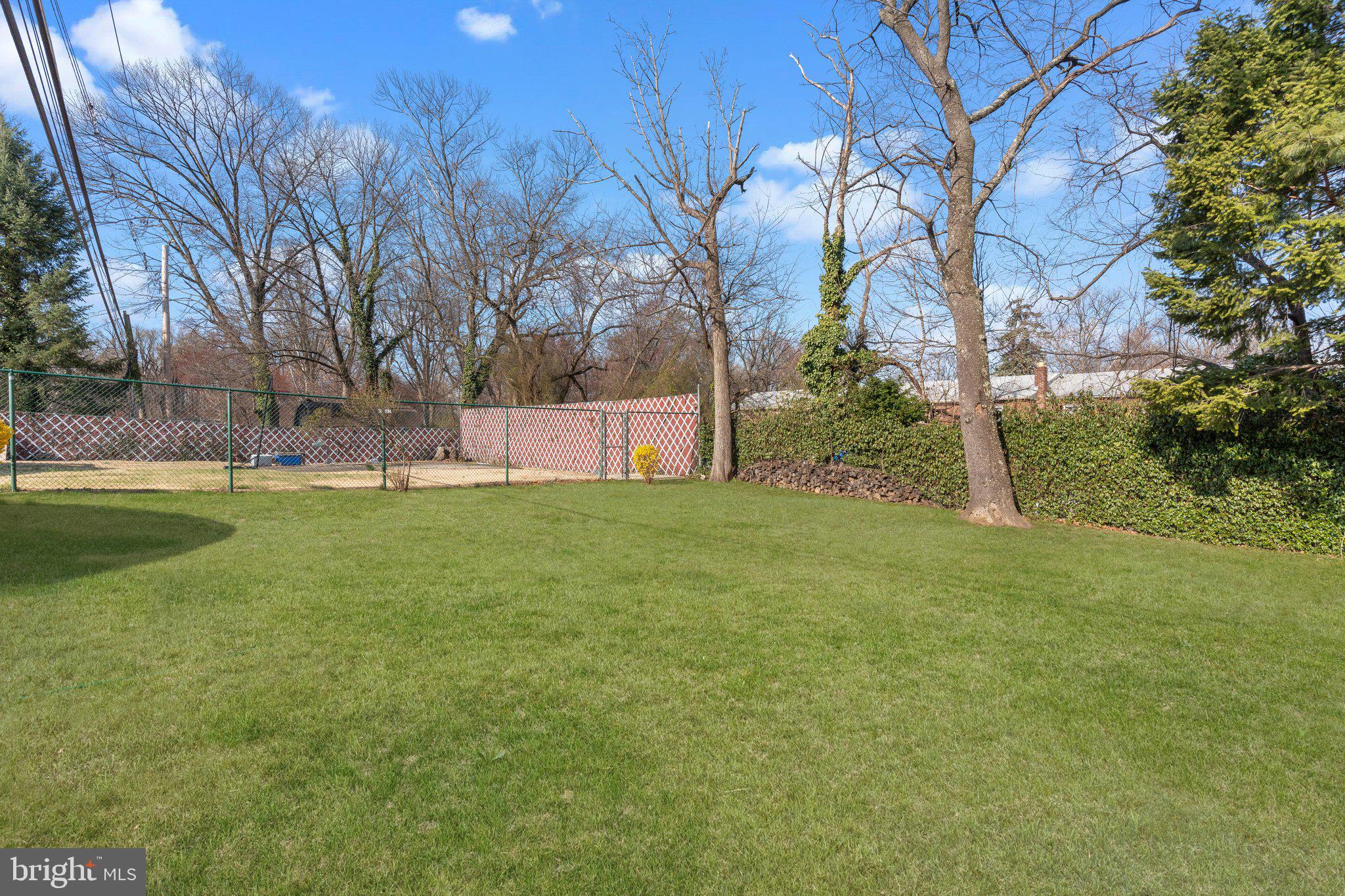 ACADEMY GARDENS - Residential