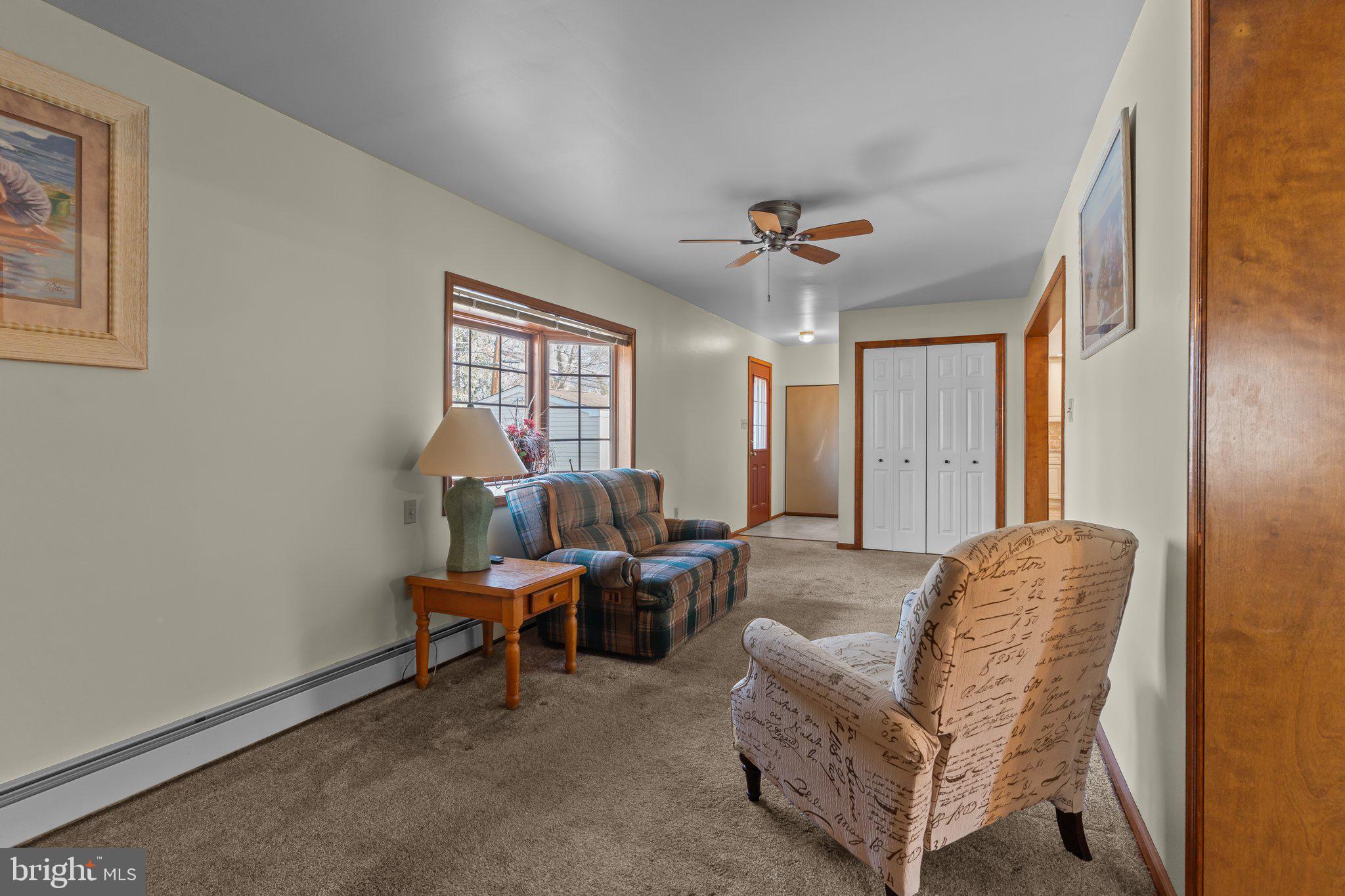 ACADEMY GARDENS - Residential