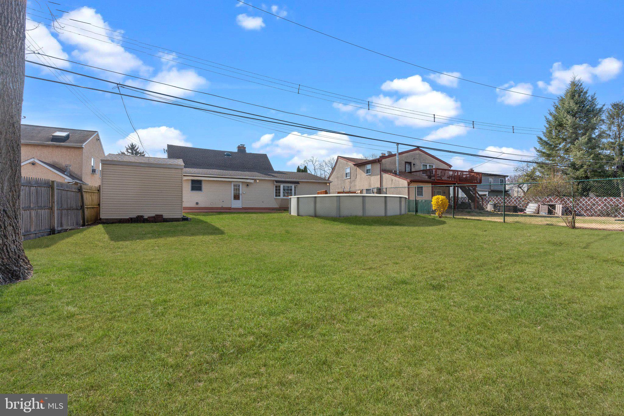 ACADEMY GARDENS - Residential