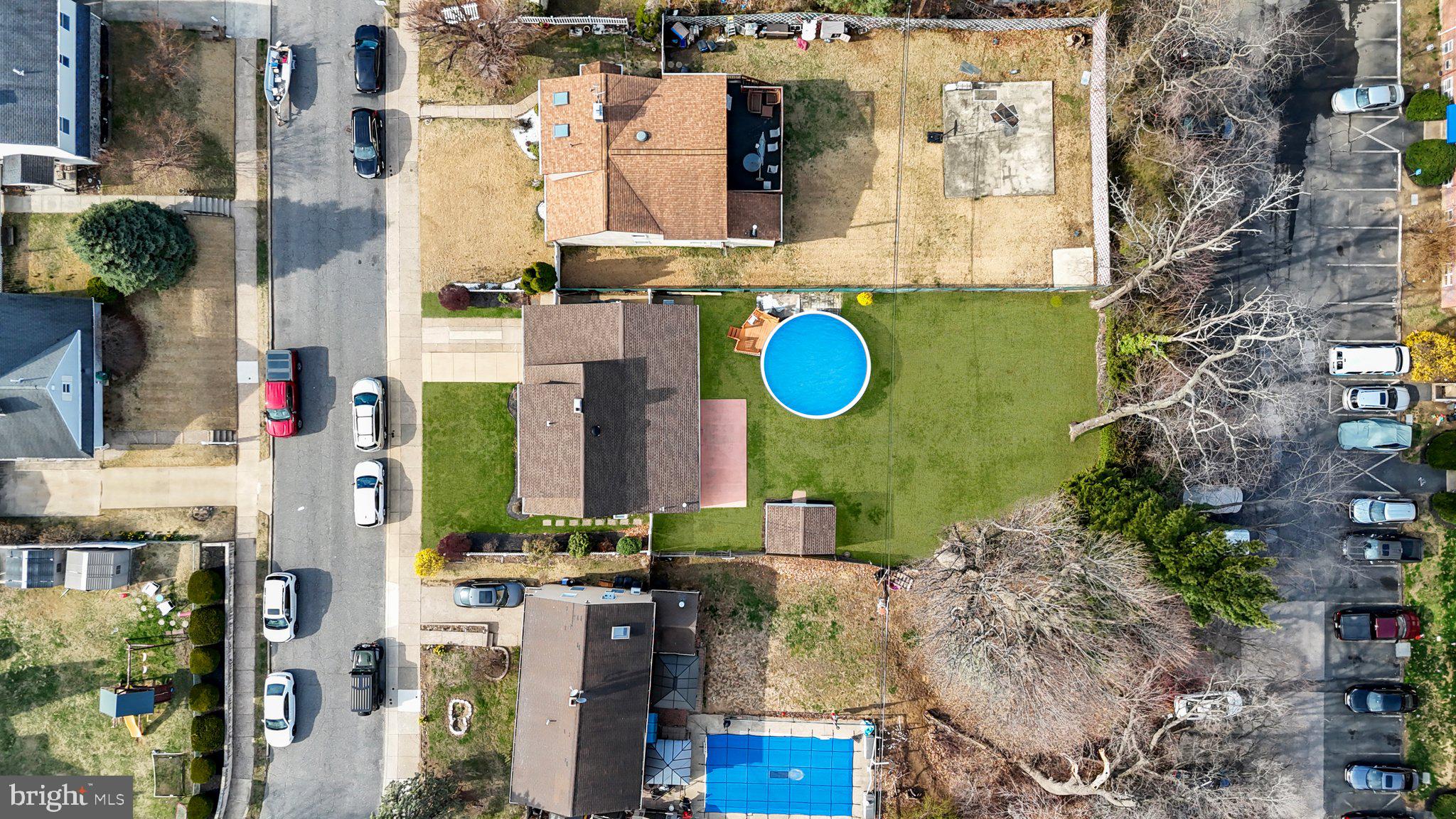 ACADEMY GARDENS - Residential