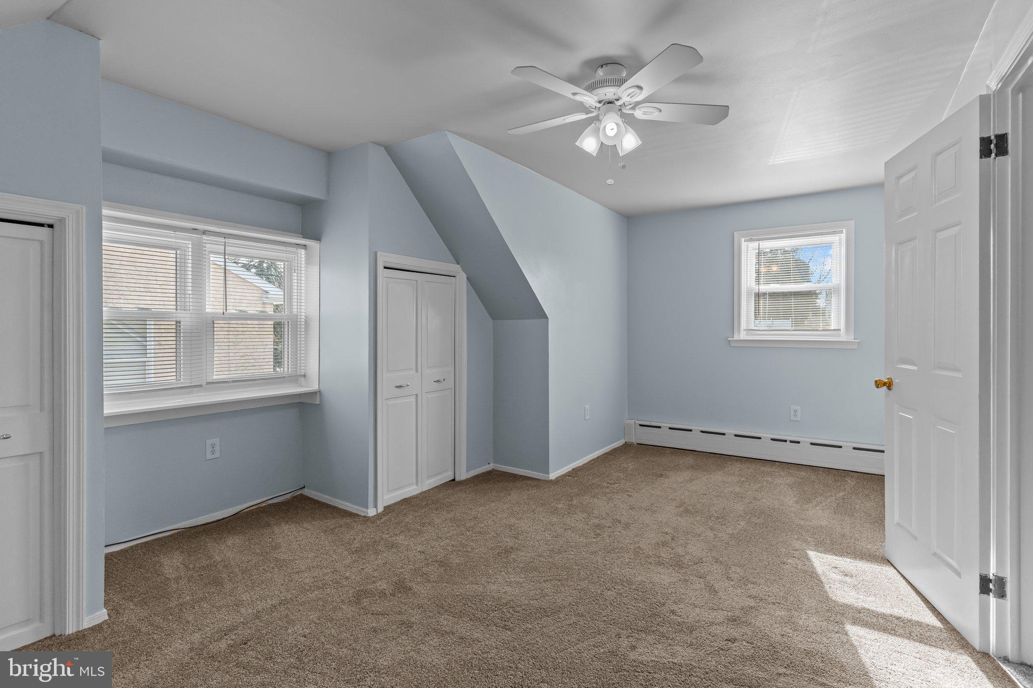 ACADEMY GARDENS - Residential