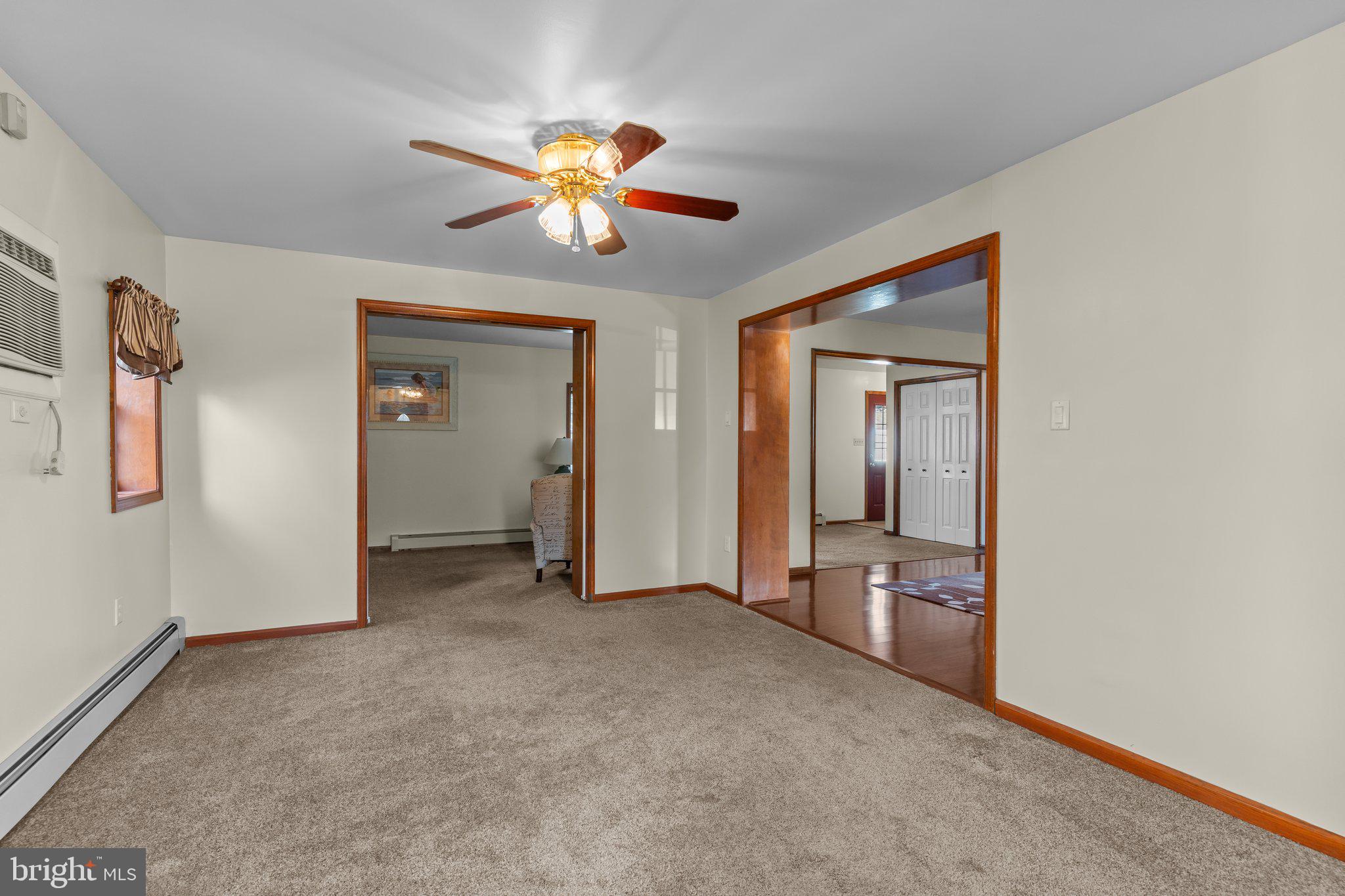 ACADEMY GARDENS - Residential