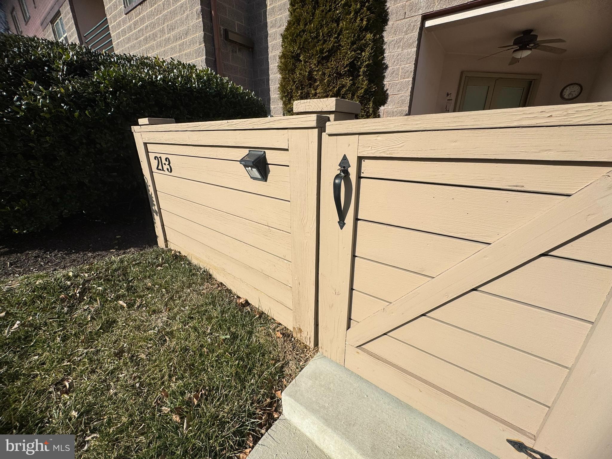 FAIRFIELD - Residential Lease