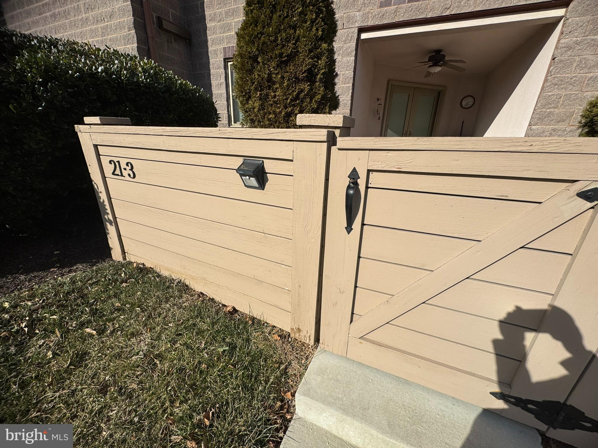 FAIRFIELD - Residential Lease