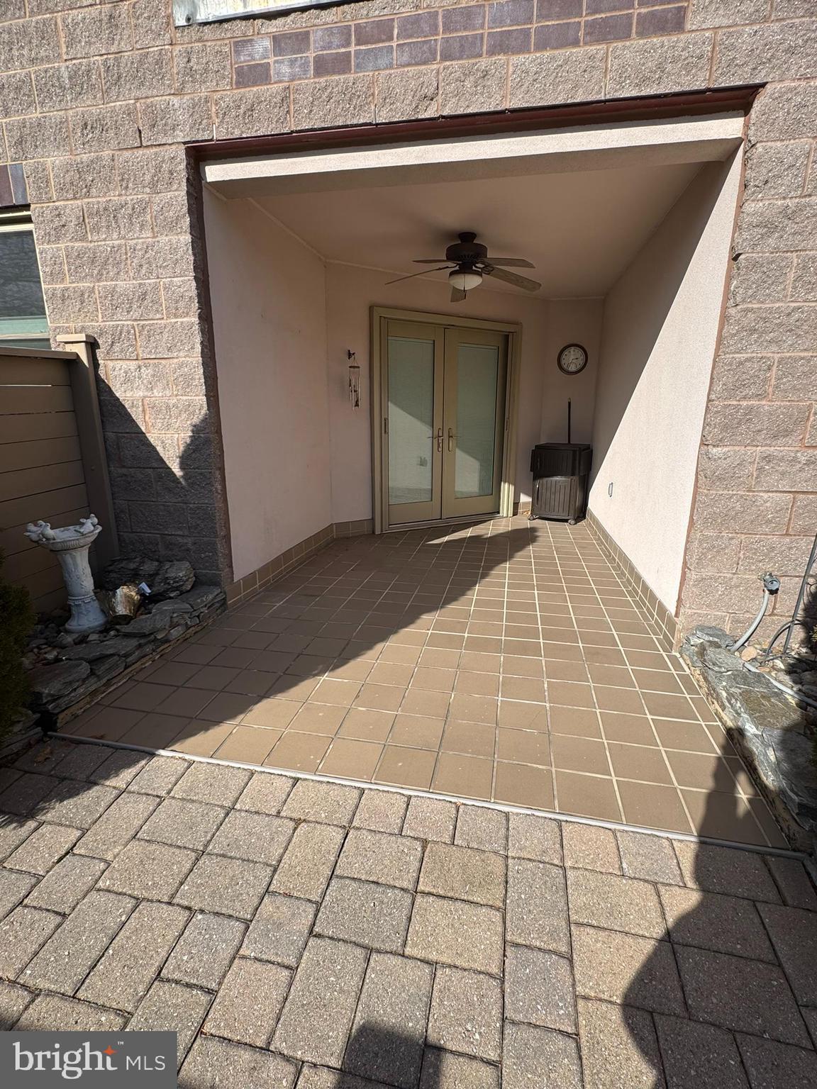 FAIRFIELD - Residential Lease