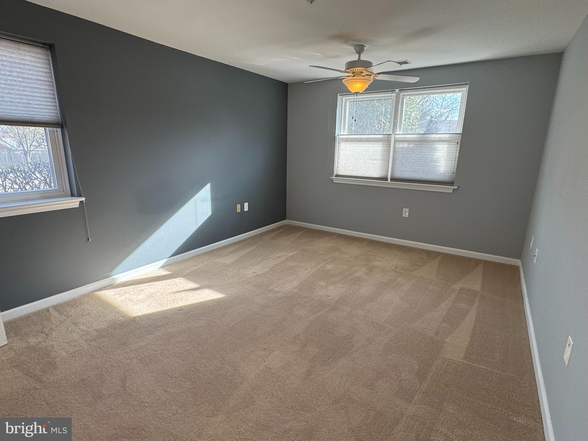 FAIRFIELD - Residential Lease