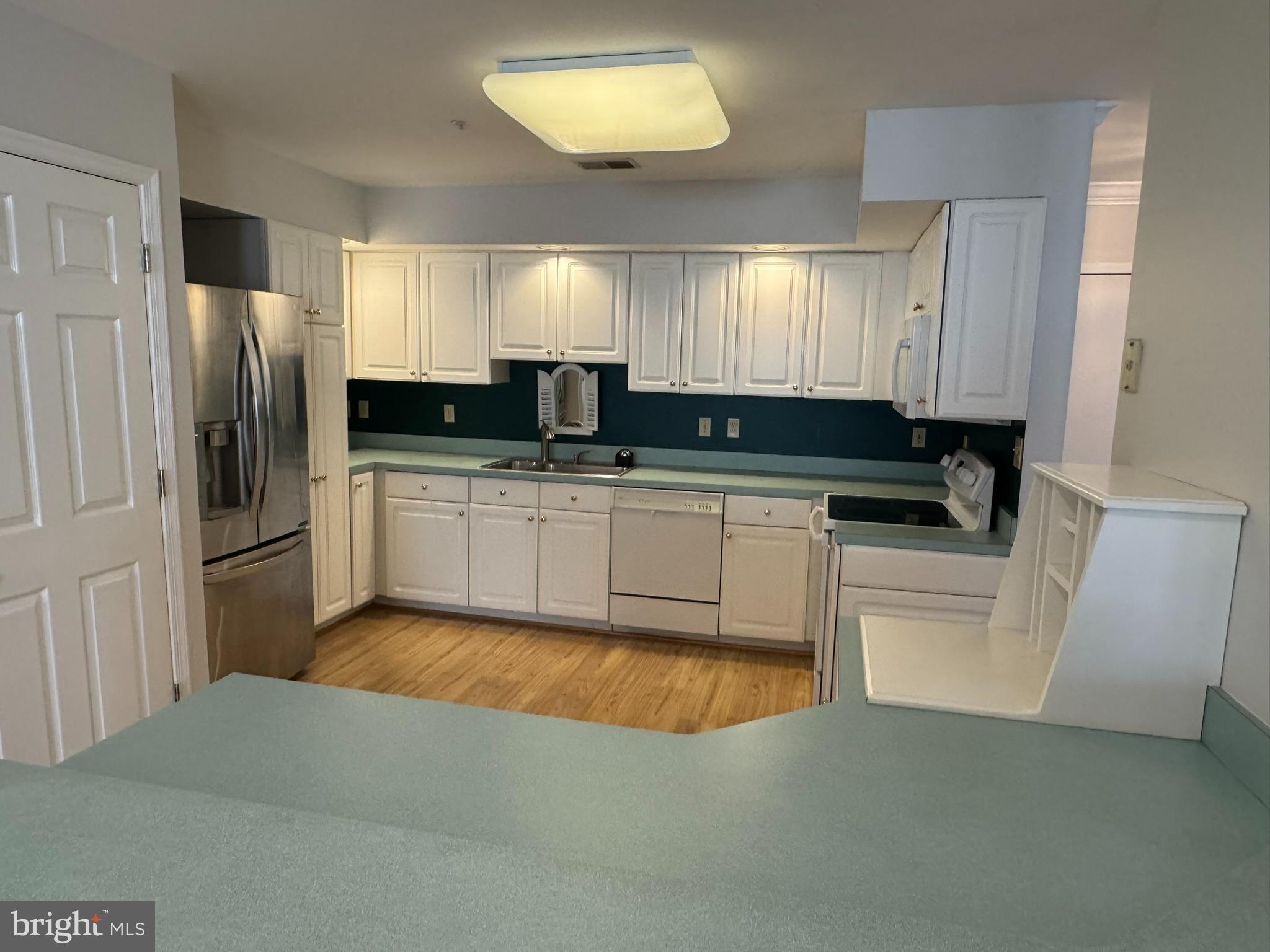 FAIRFIELD - Residential Lease