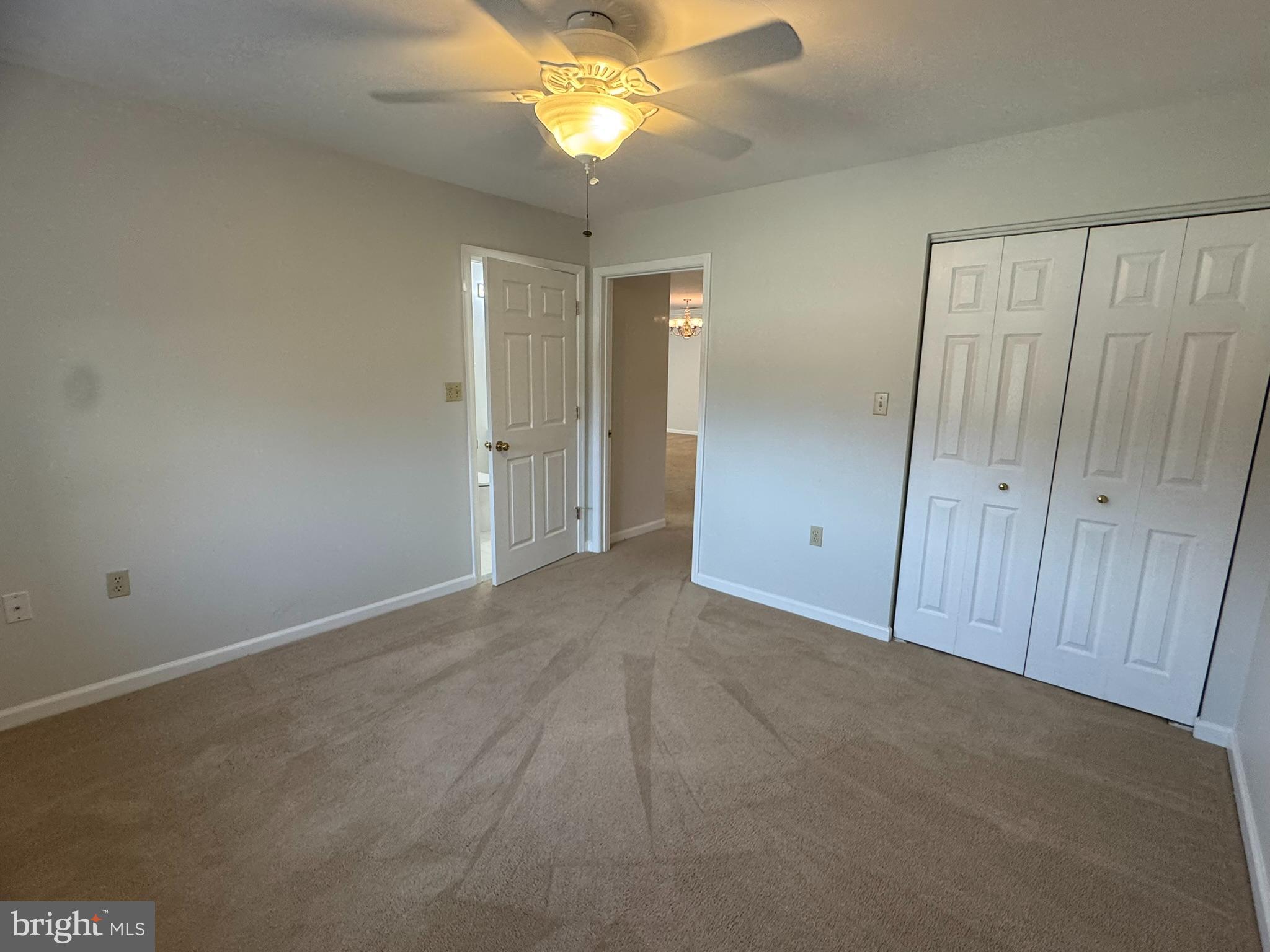 FAIRFIELD - Residential Lease