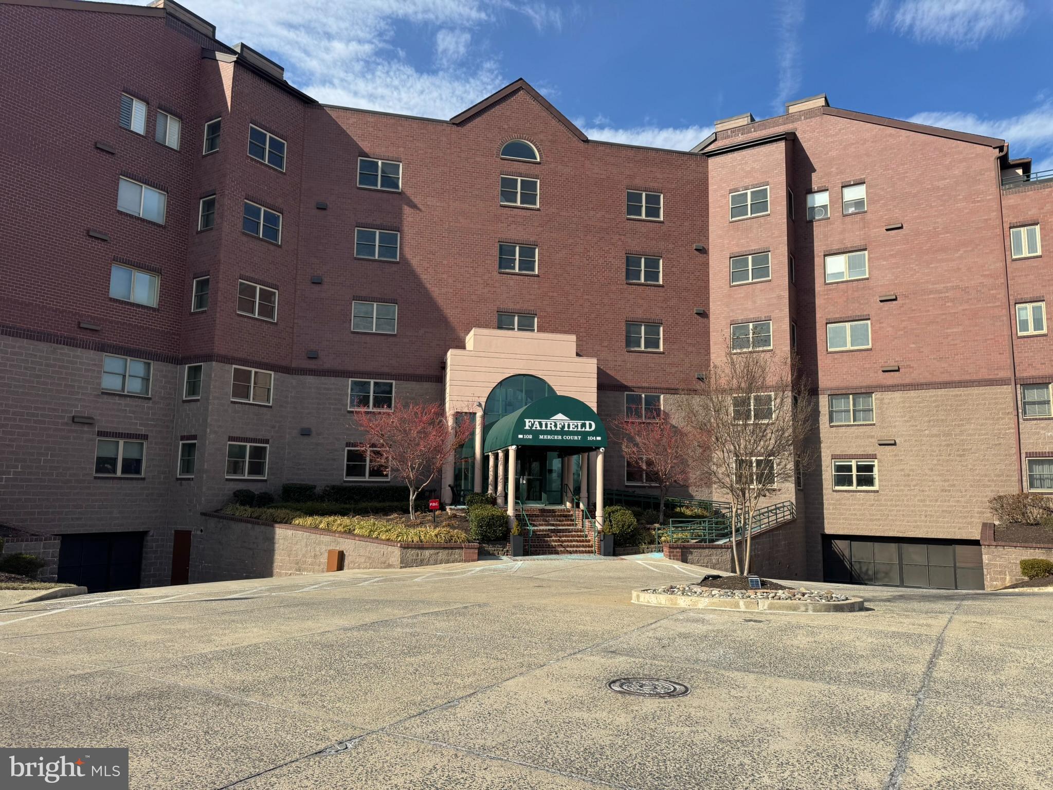 FAIRFIELD - Residential Lease