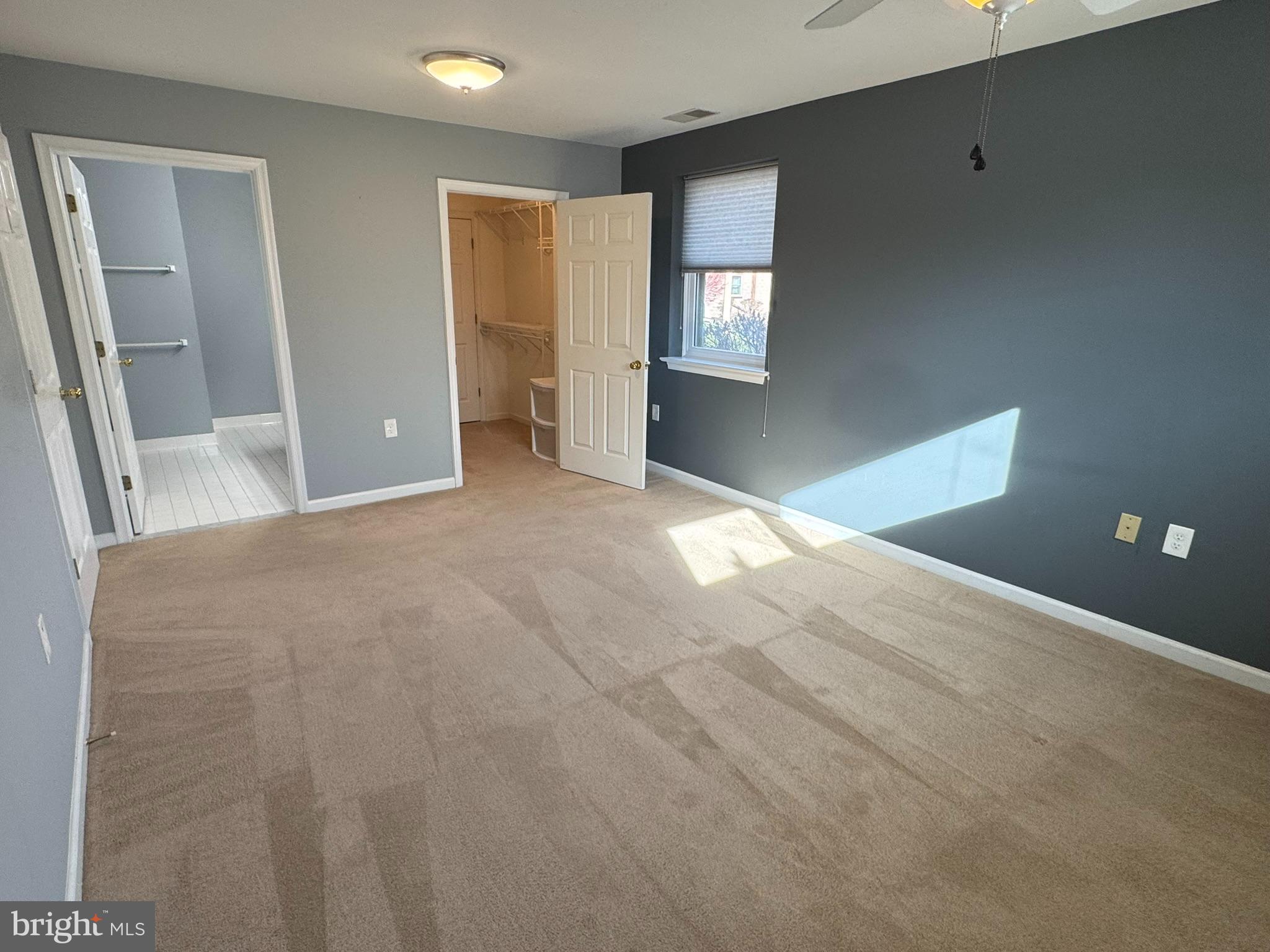 FAIRFIELD - Residential Lease