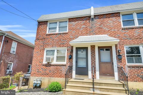 Multifamily For Sale - 311 Montgomery Avenue<br/> JENKINTOWN, PA 19046