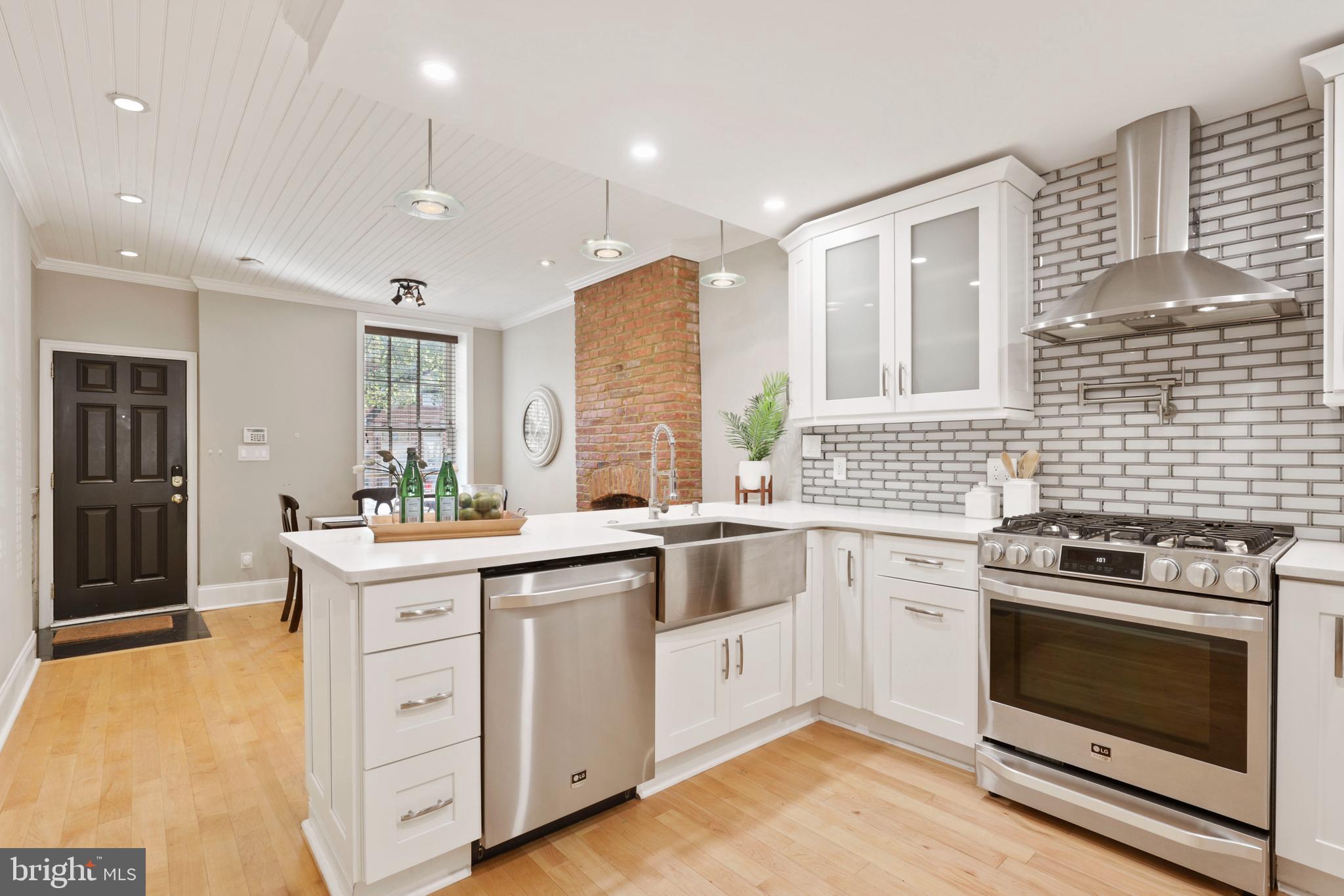 CANTON - Residential