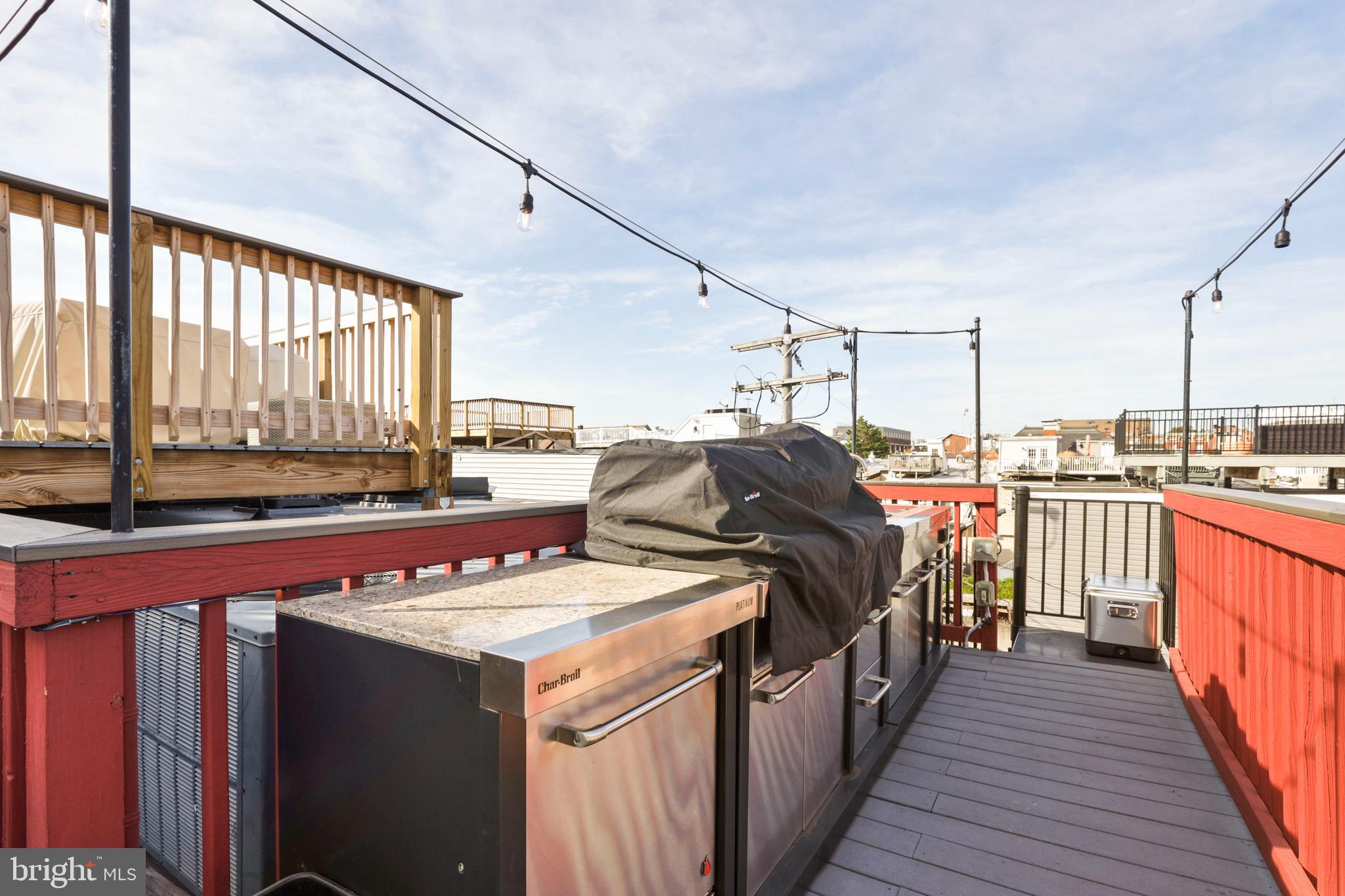 CANTON - Residential