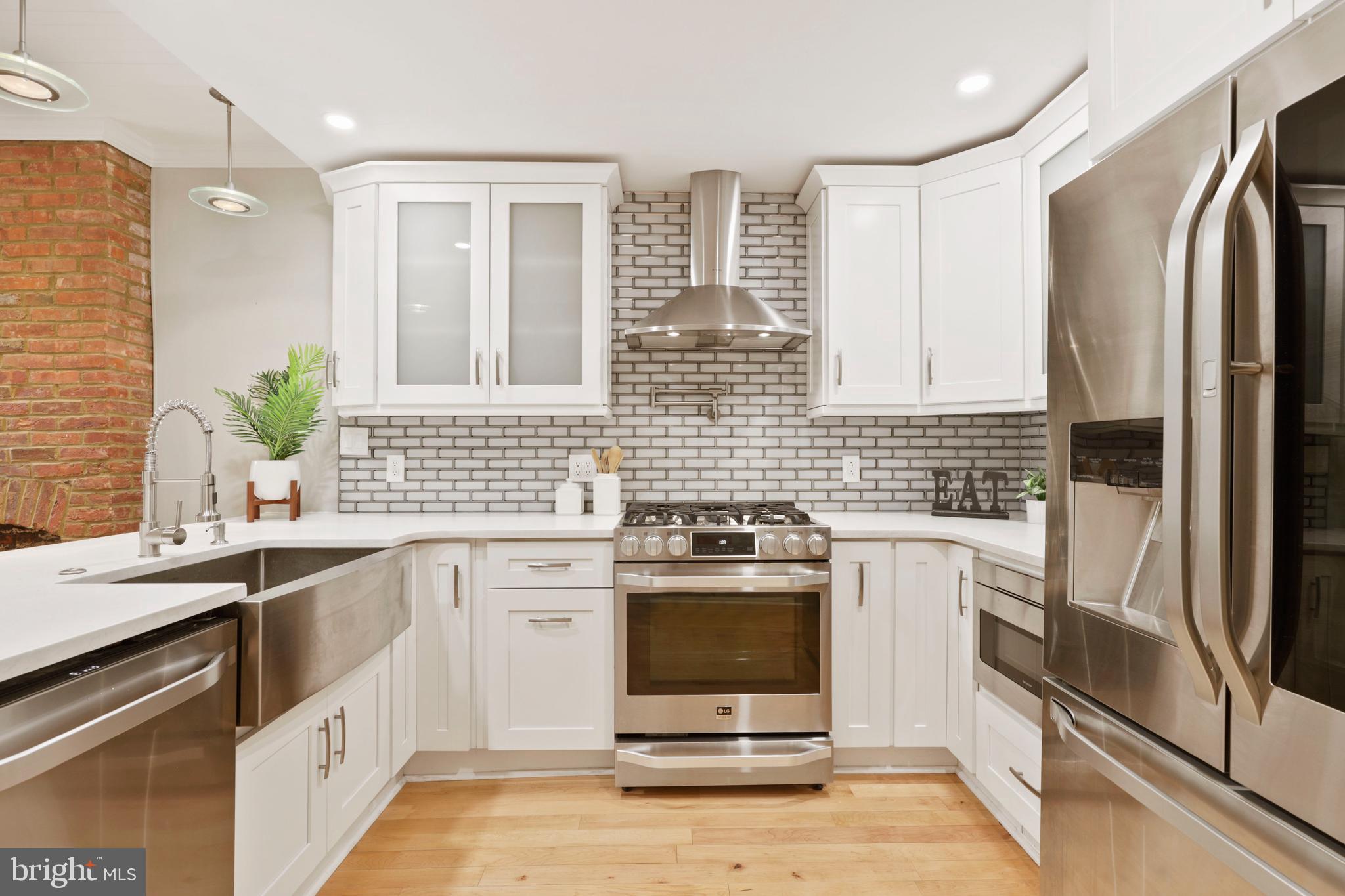 CANTON - Residential