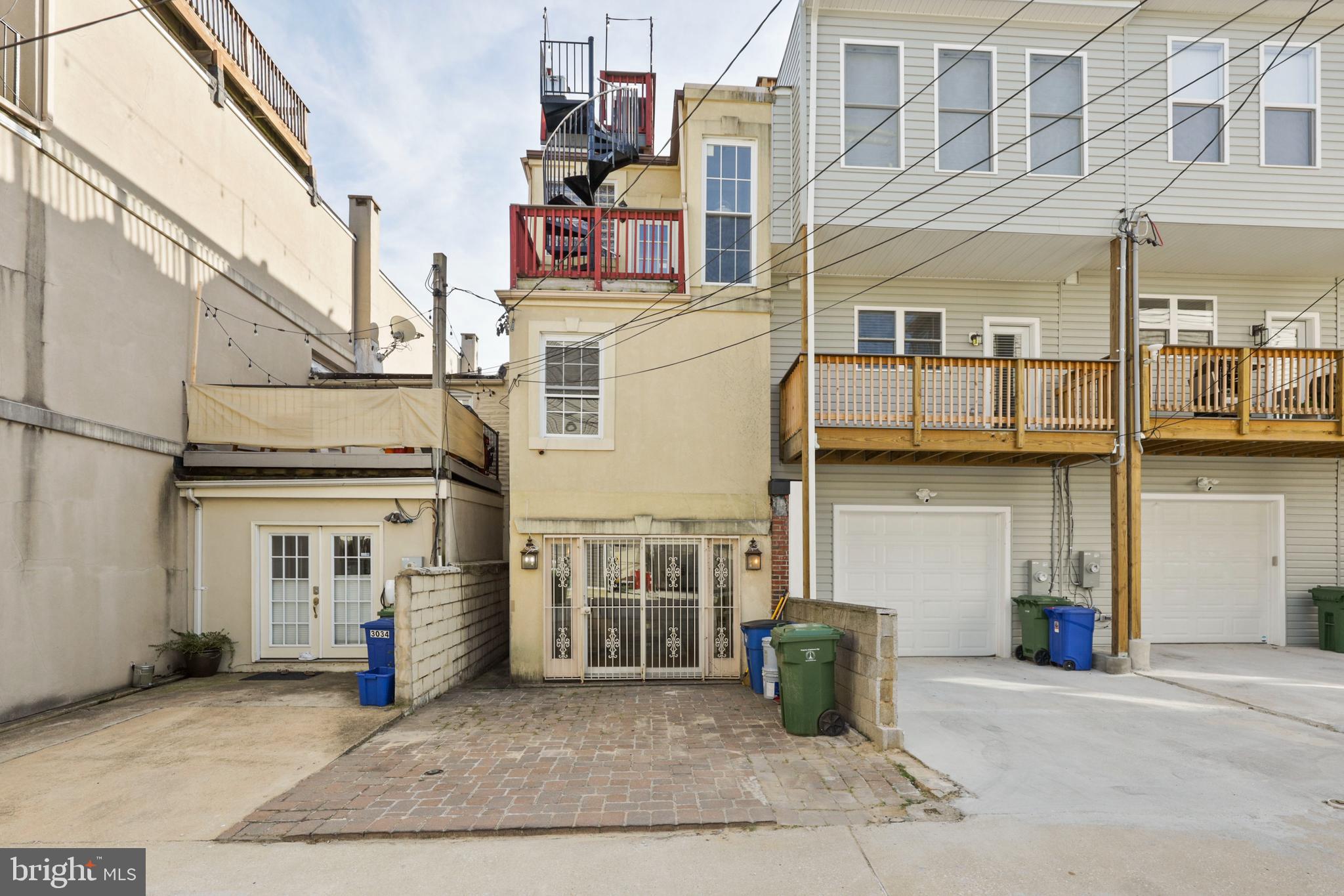 CANTON - Residential