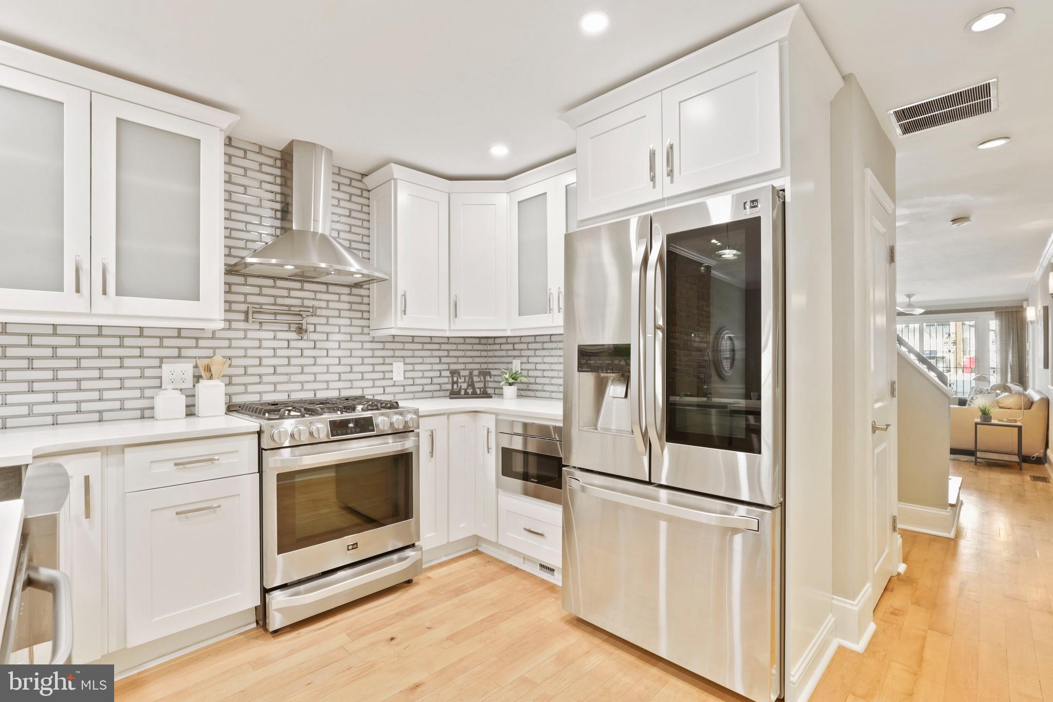 CANTON - Residential