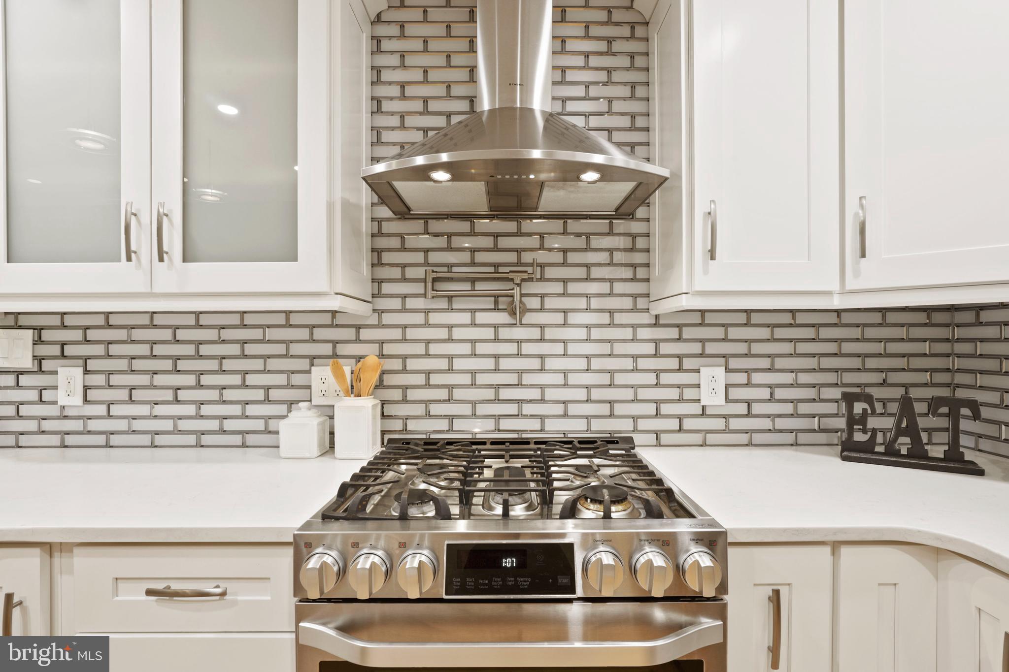 CANTON - Residential