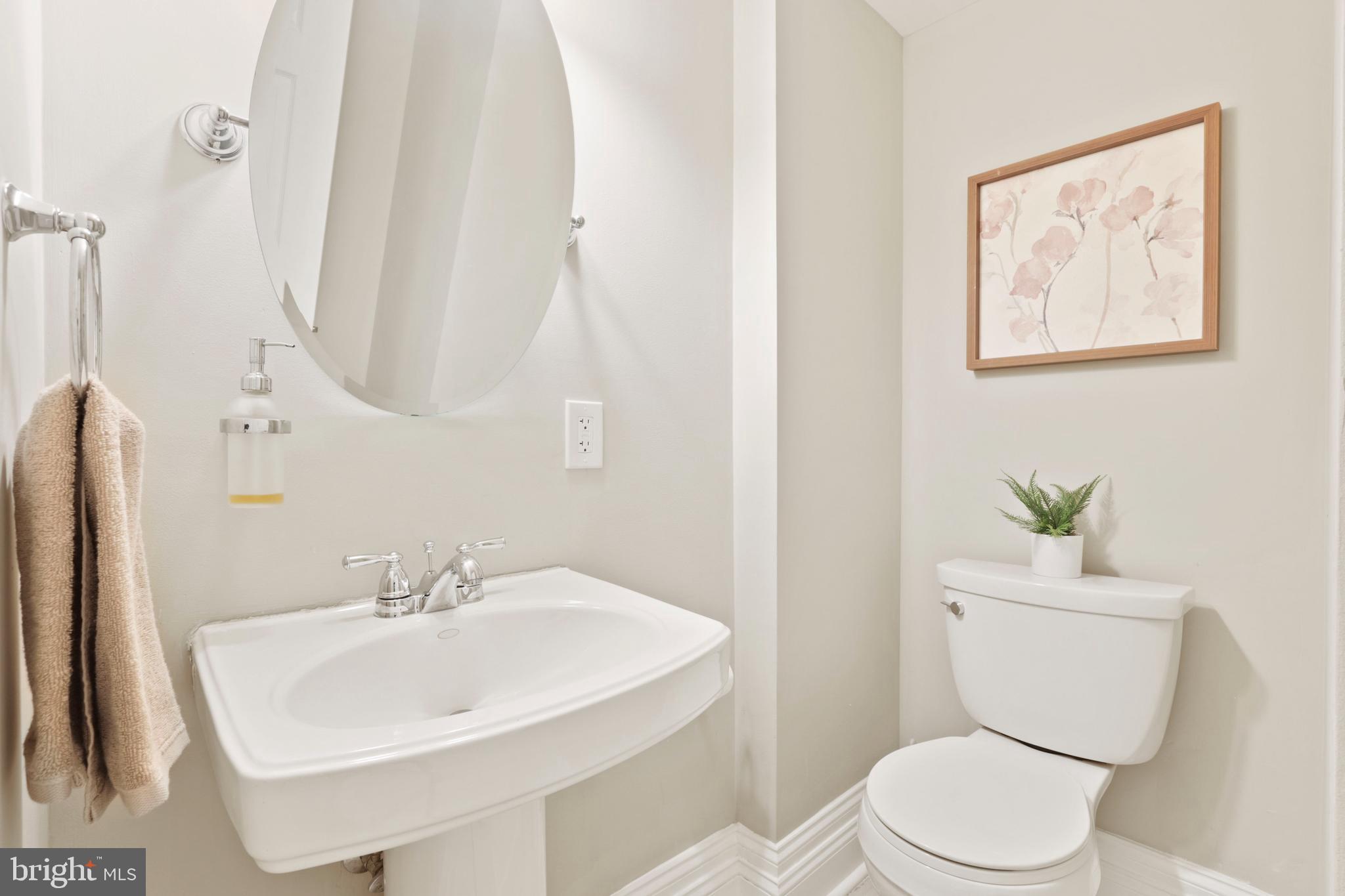 CANTON - Residential