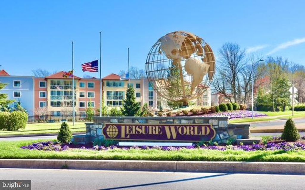 Photo of 15107 Interlachen Drive #2-119, SILVER SPRING, MD 20906 (MLS # MDMC2202642)