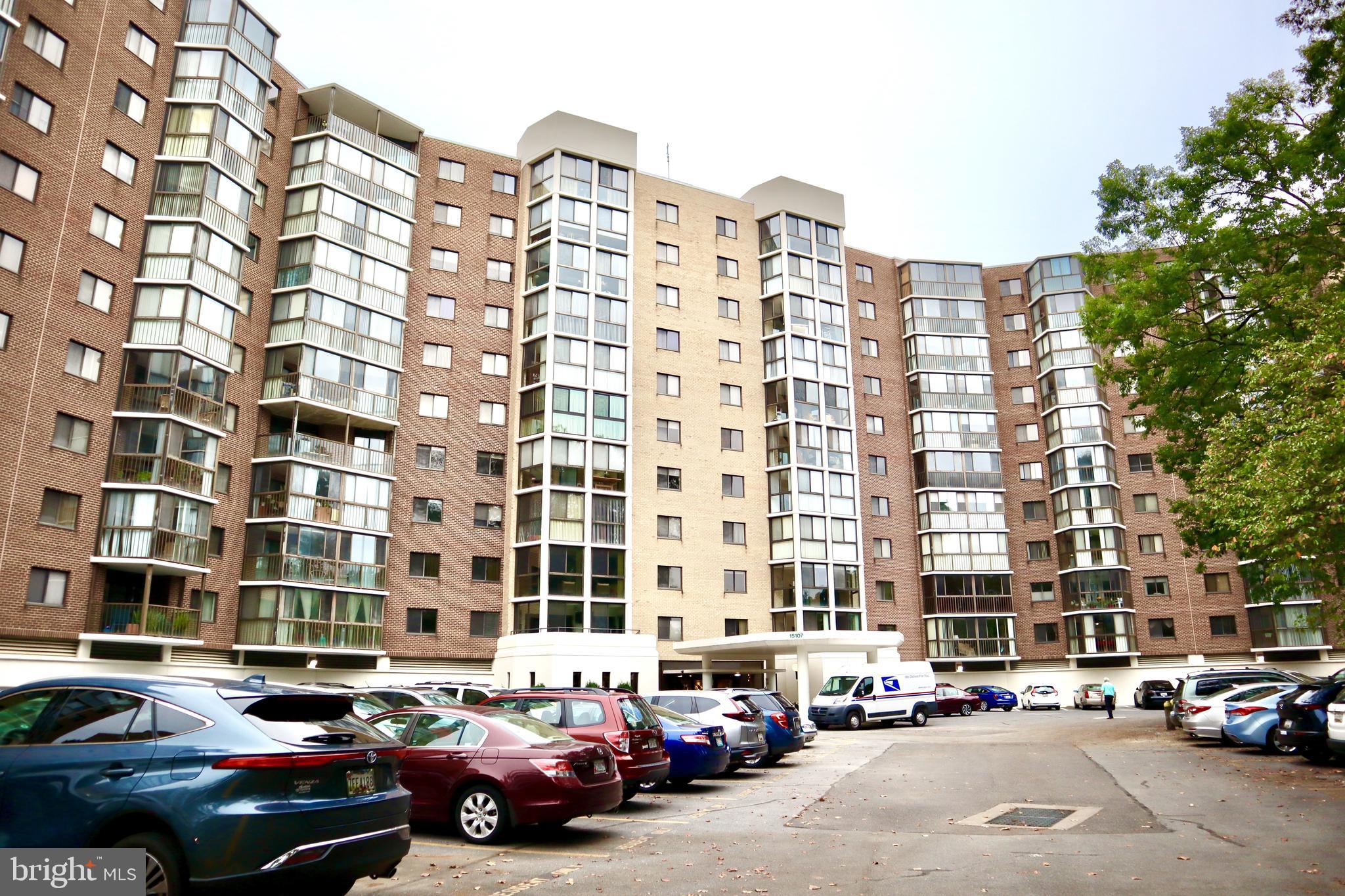 15107 INTERLACHEN DRIVE #2-119