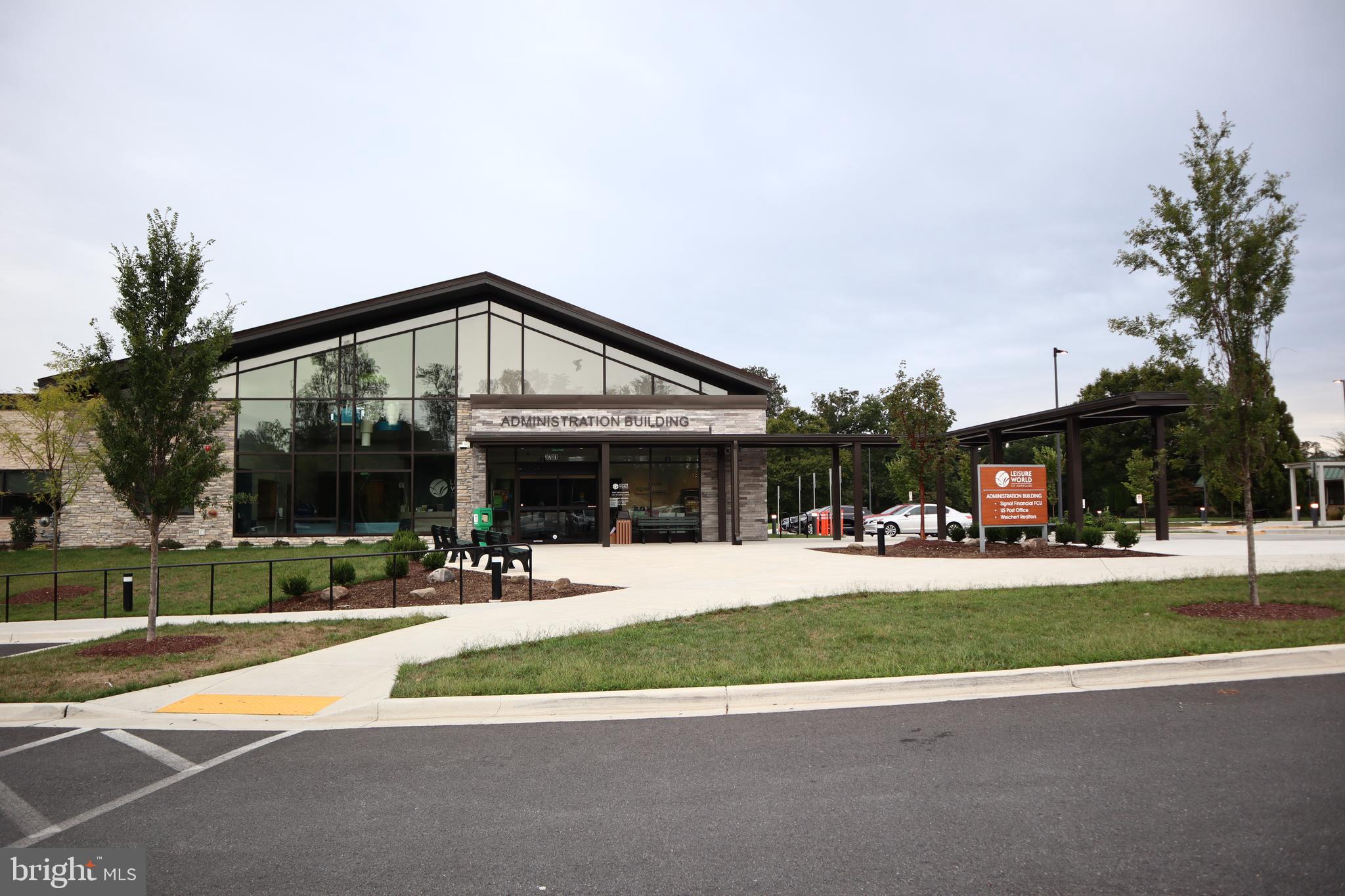 15107 INTERLACHEN DRIVE #2-119