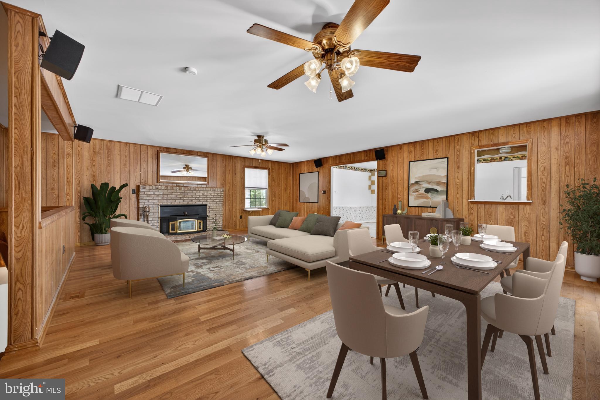 BELLE RIDGE FARMS - Residential