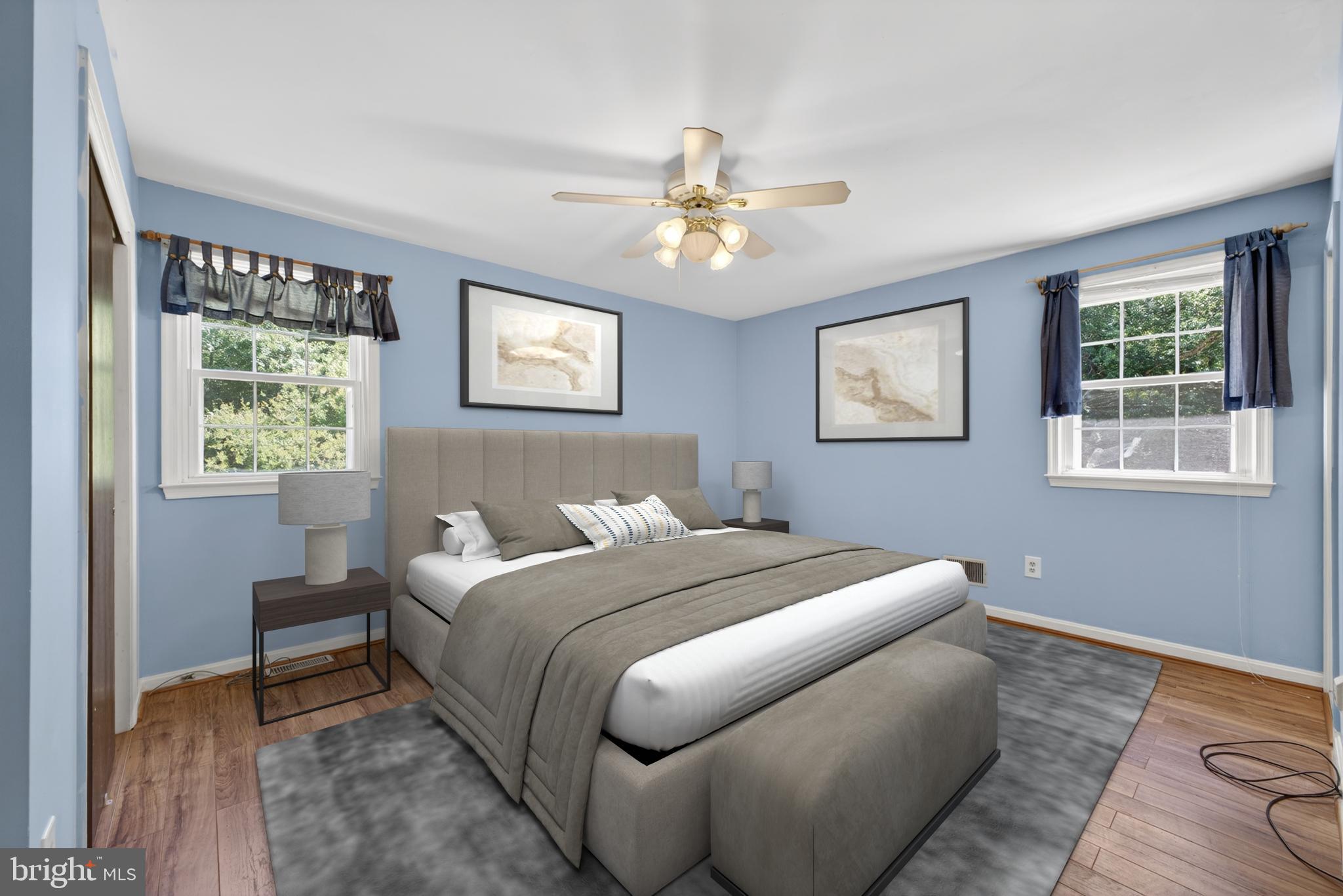 BELLE RIDGE FARMS - Residential