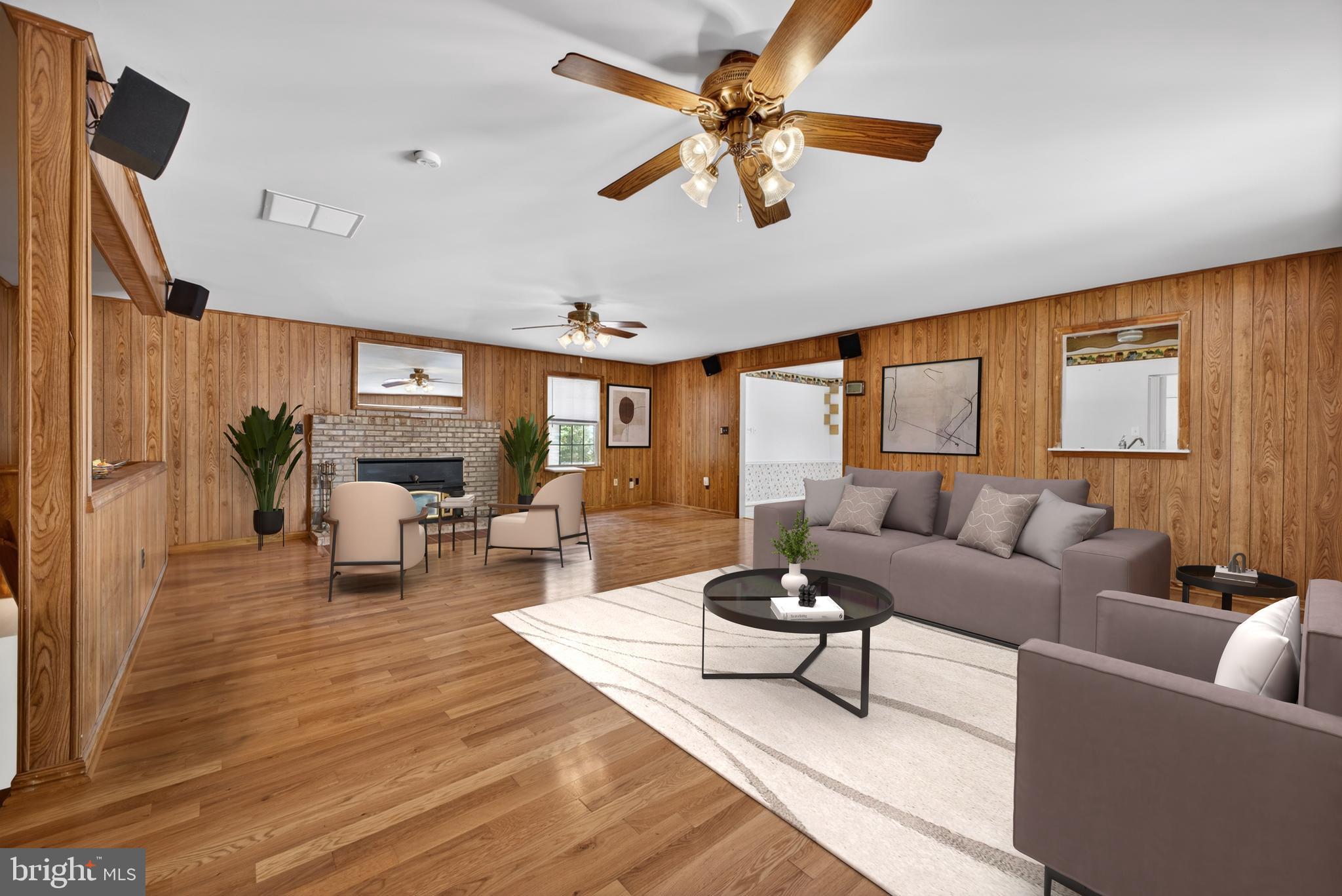BELLE RIDGE FARMS - Residential