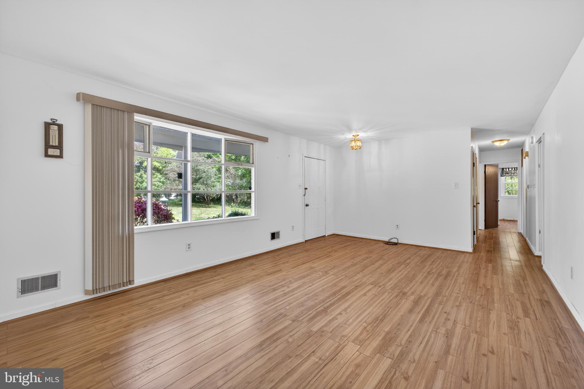 BELLE RIDGE FARMS - Residential