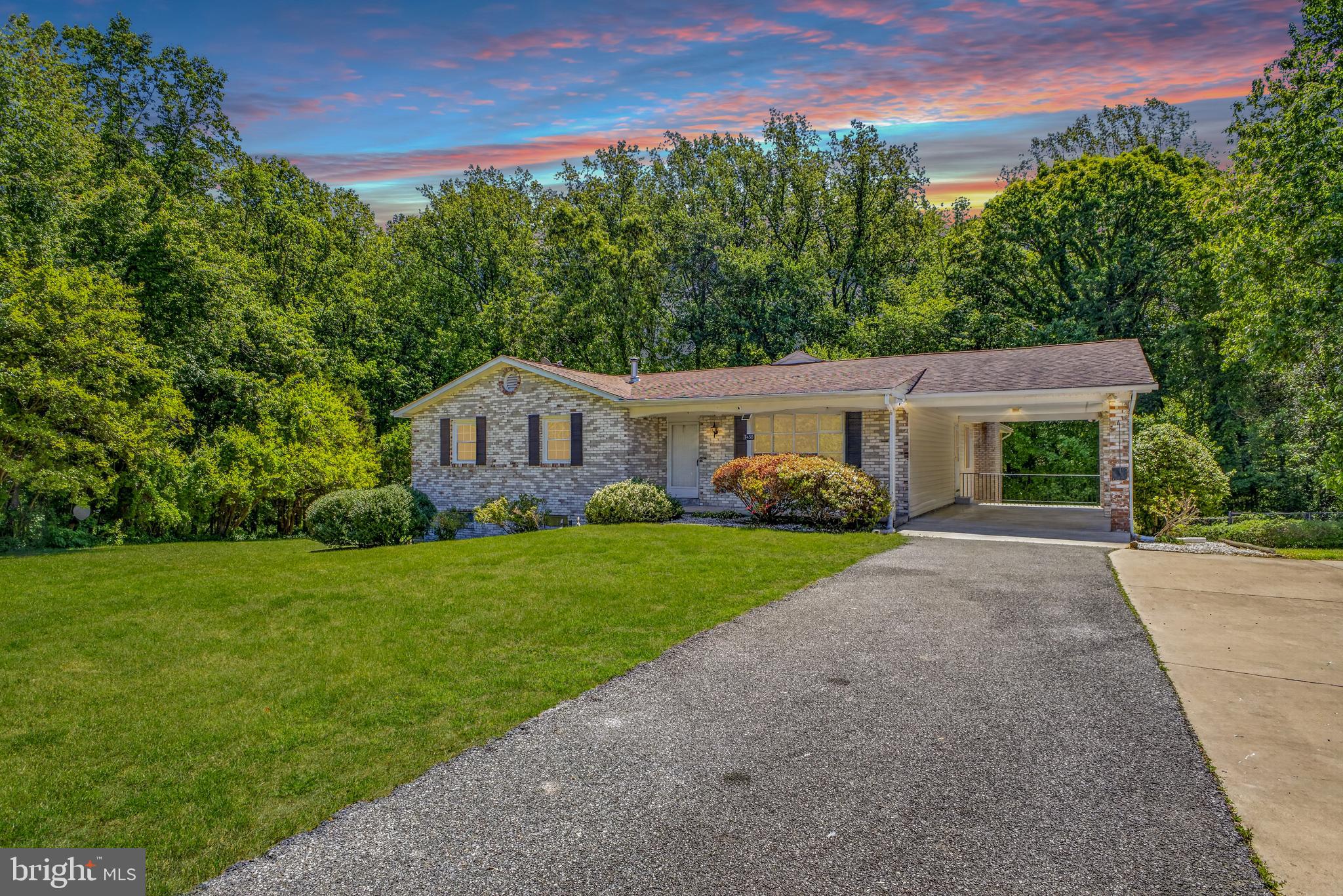 BELLE RIDGE FARMS - Residential