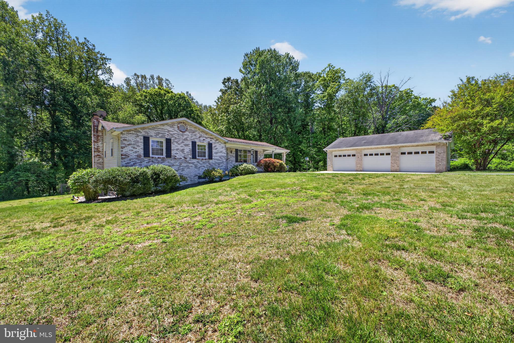 BELLE RIDGE FARMS - Residential