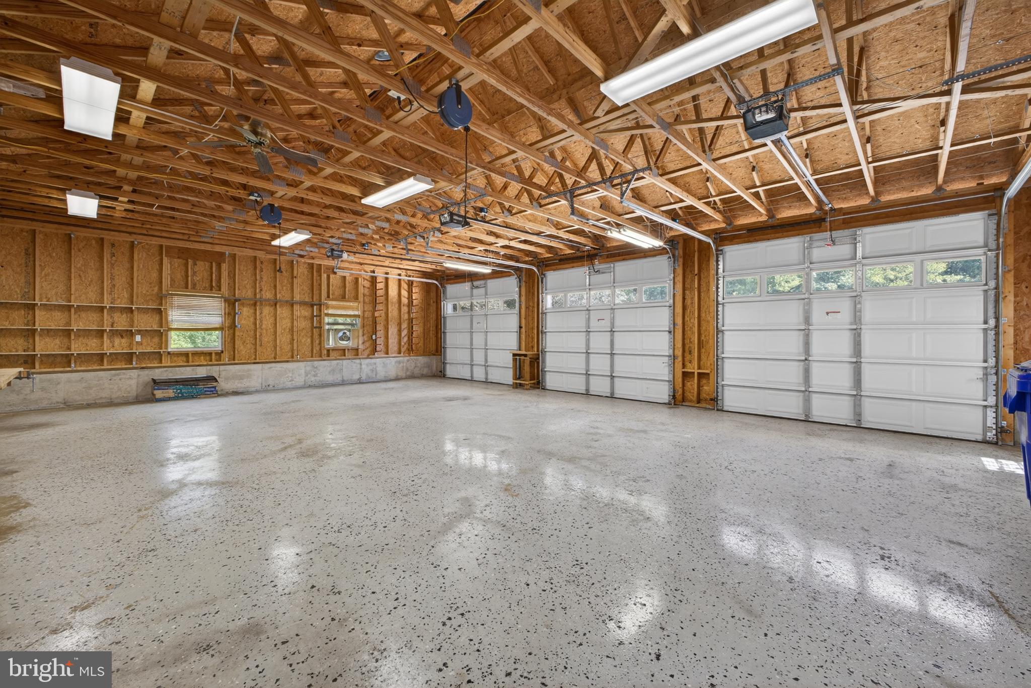 BELLE RIDGE FARMS - Residential