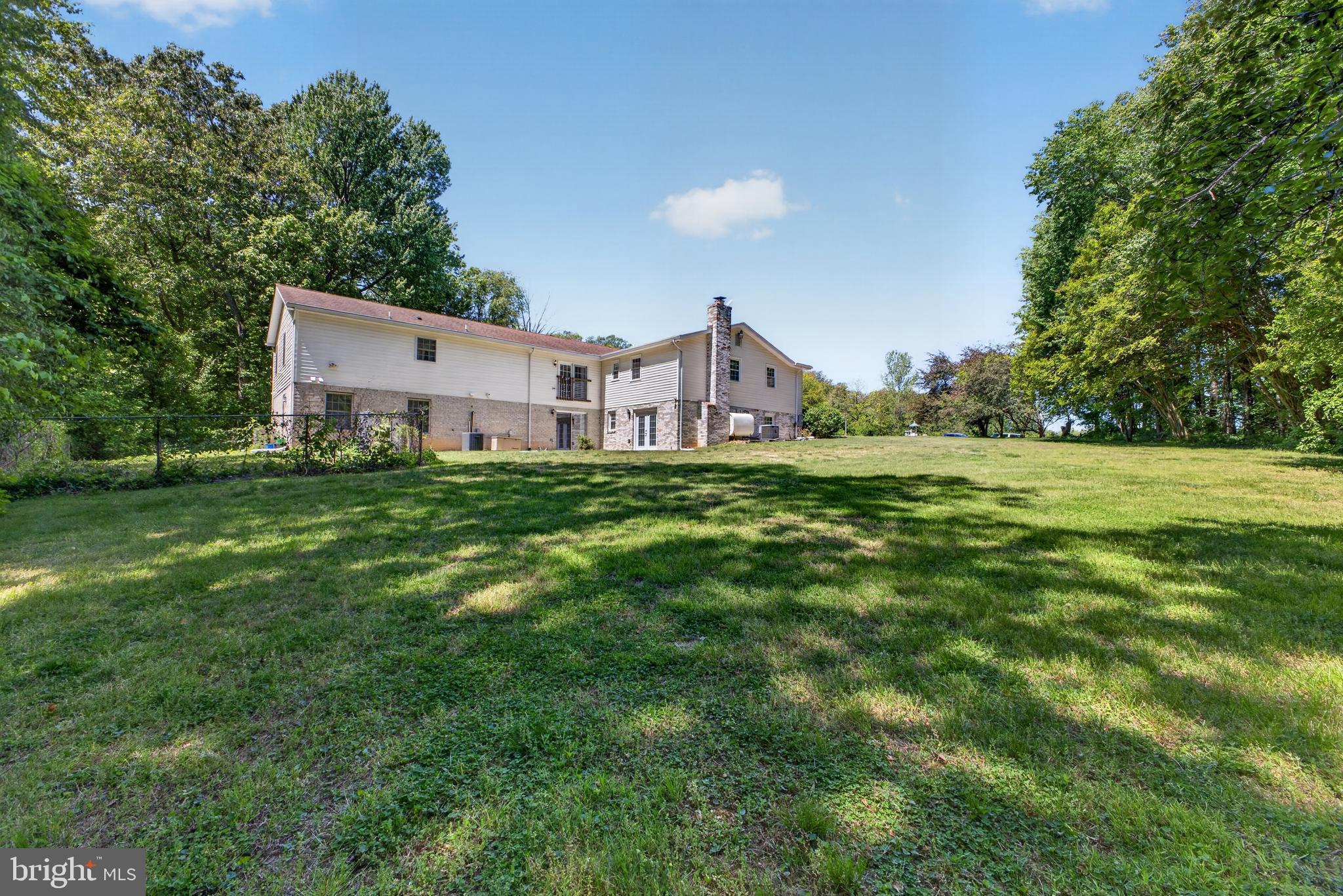 BELLE RIDGE FARMS - Residential