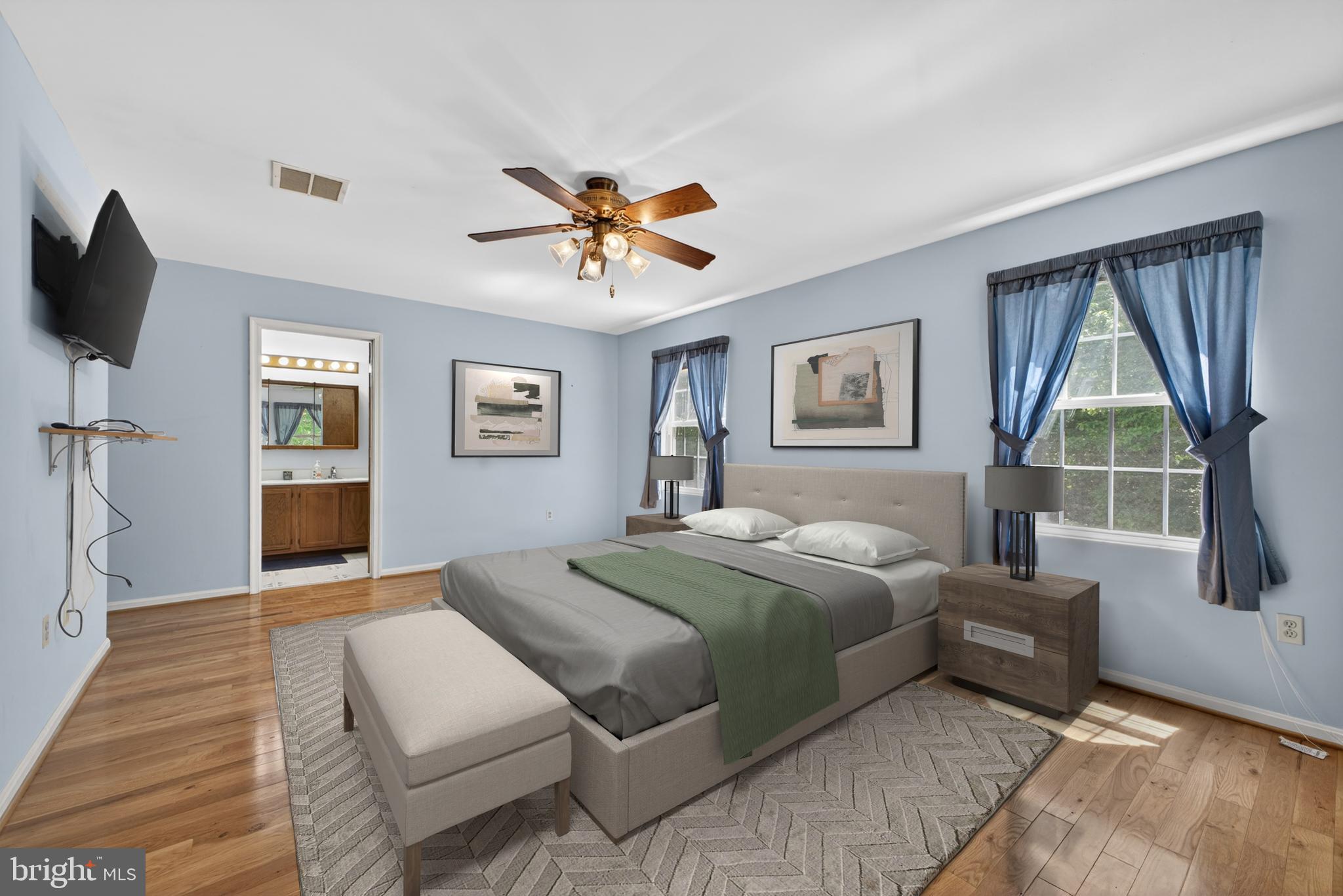 BELLE RIDGE FARMS - Residential