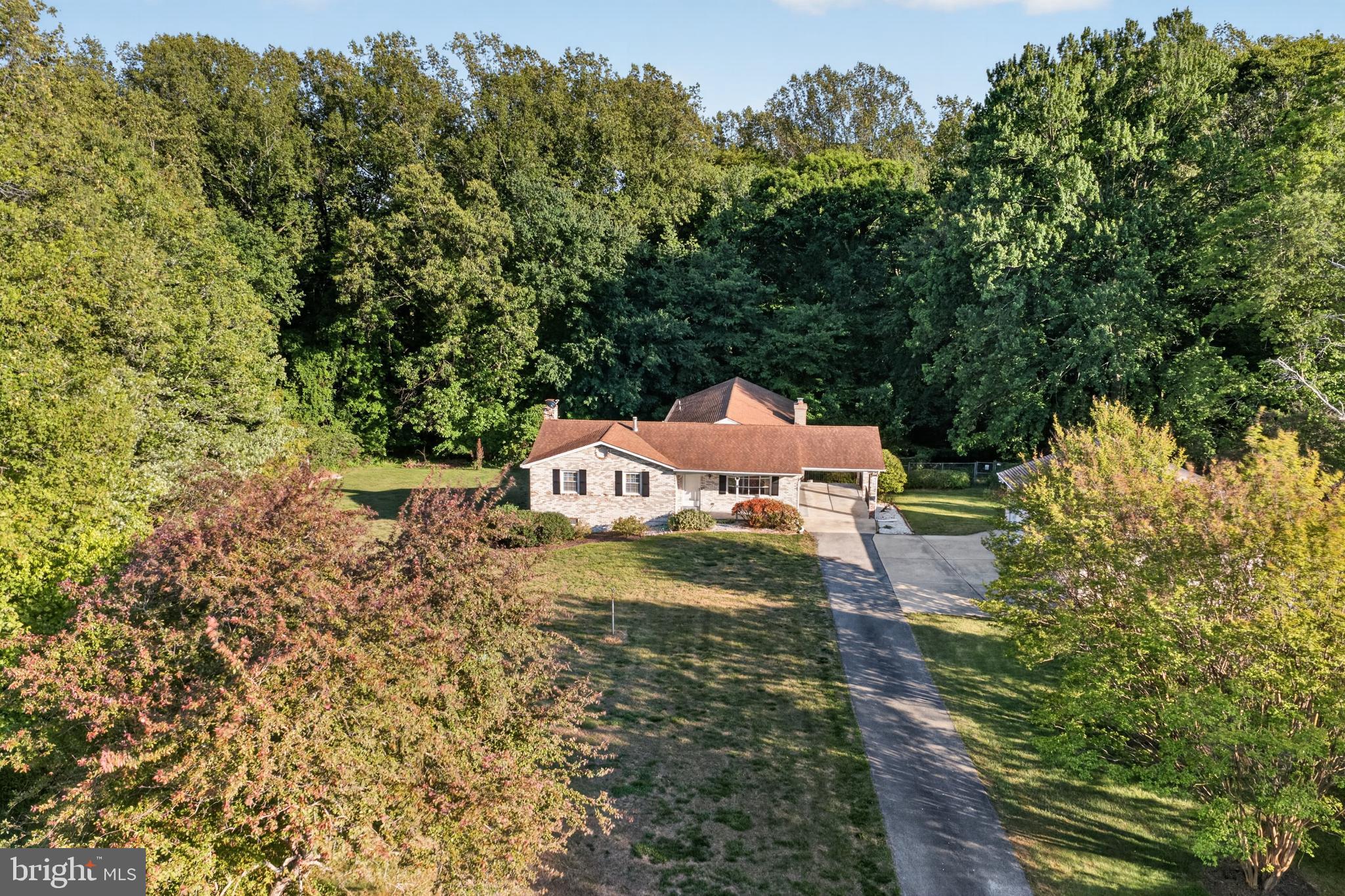 BELLE RIDGE FARMS - Residential