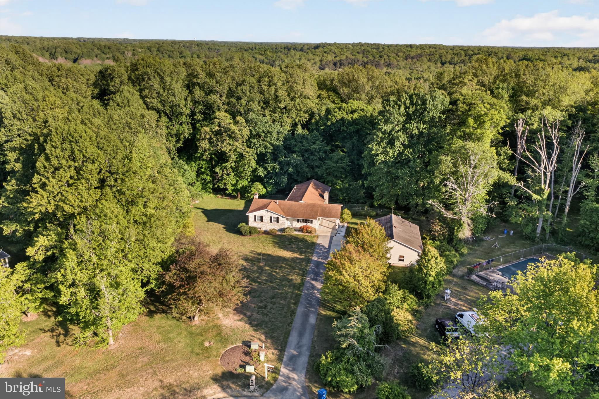 BELLE RIDGE FARMS - Residential