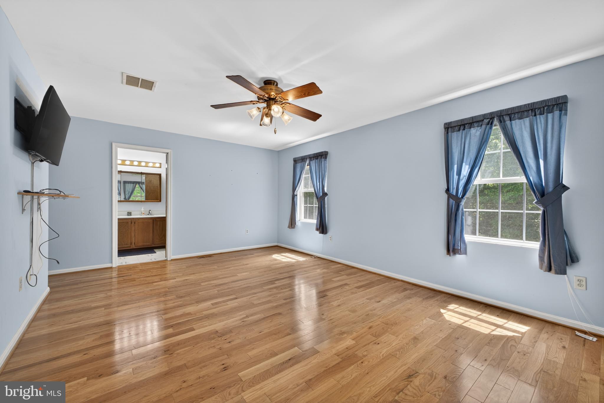 BELLE RIDGE FARMS - Residential