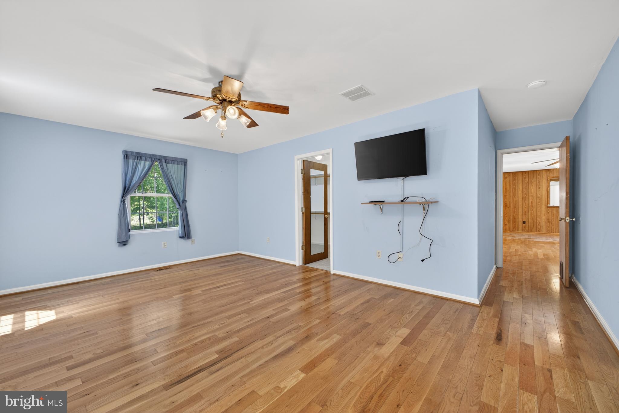 BELLE RIDGE FARMS - Residential
