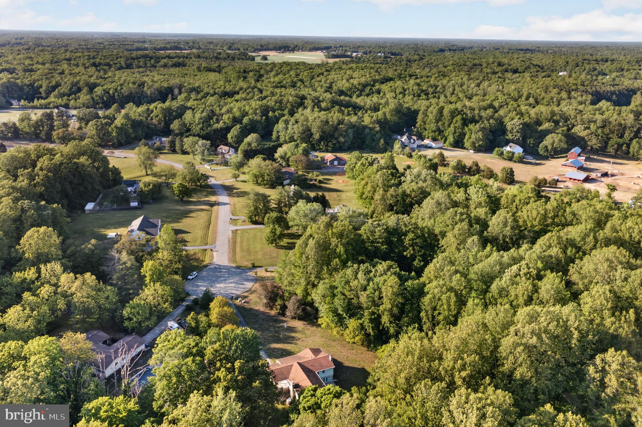 BELLE RIDGE FARMS - Residential