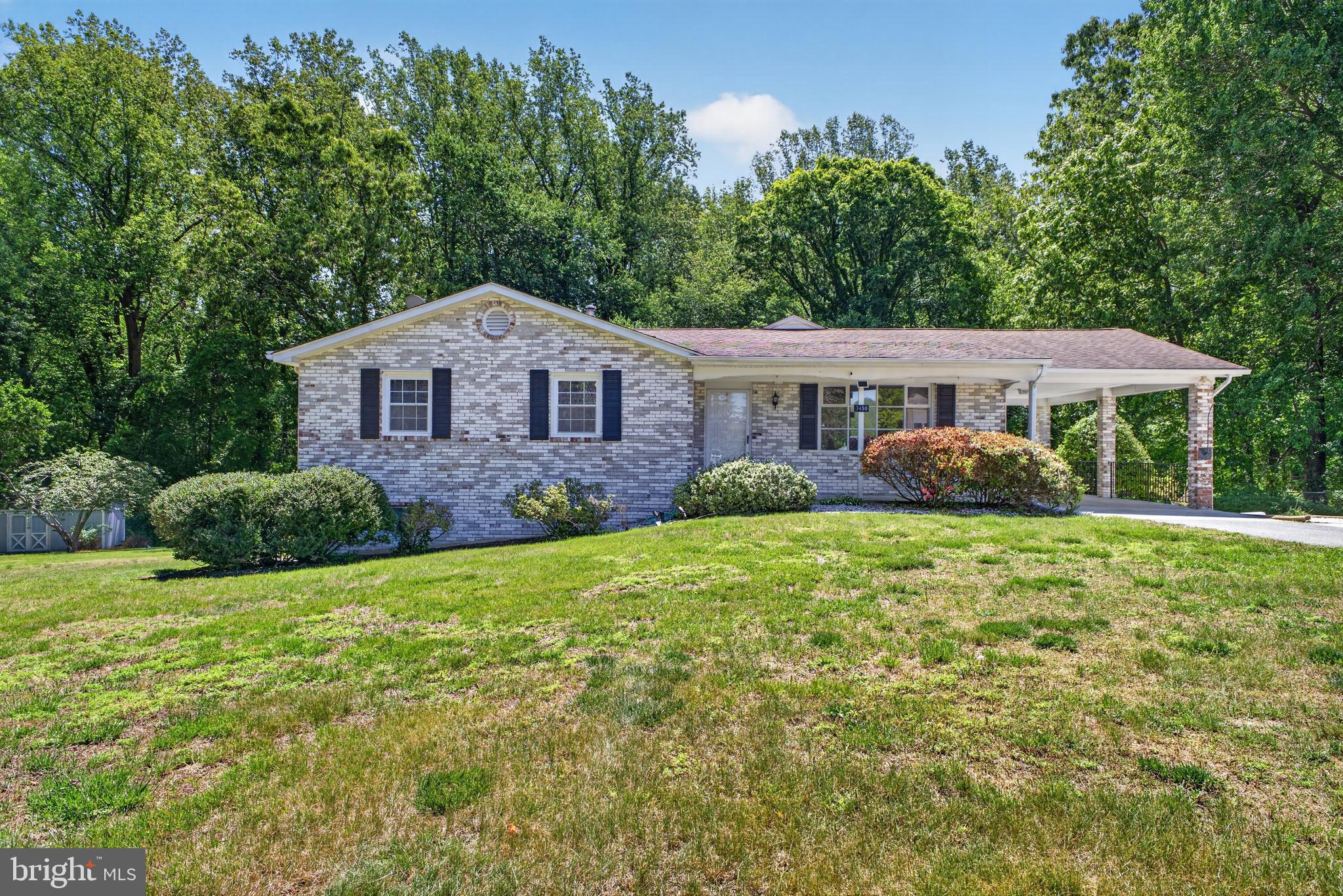BELLE RIDGE FARMS - Residential